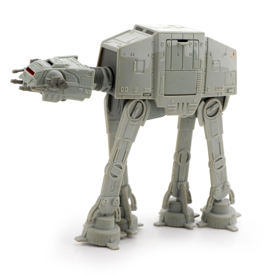 Star Wars AT-AT Walker Toy