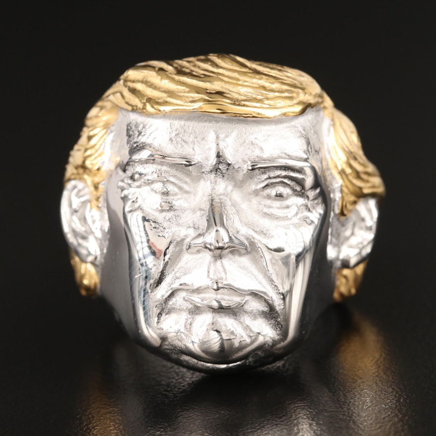 Trump Ring