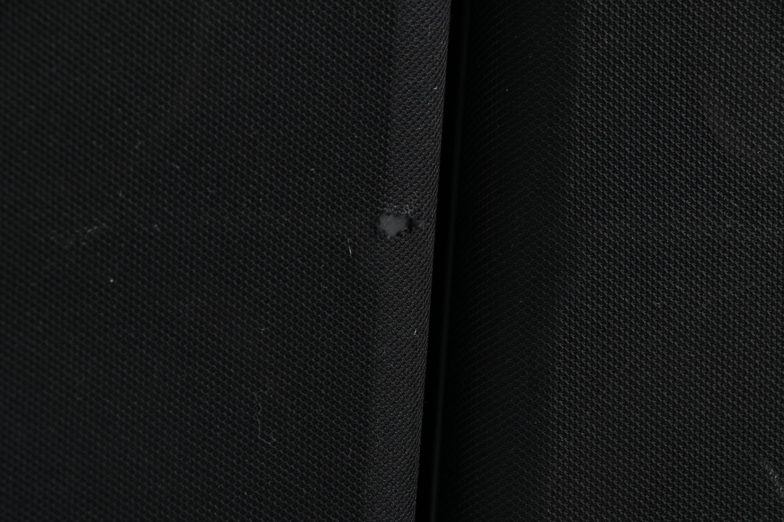 Optimus XTS 40 and Teac Model No. LS-600 3-Way Speaker System