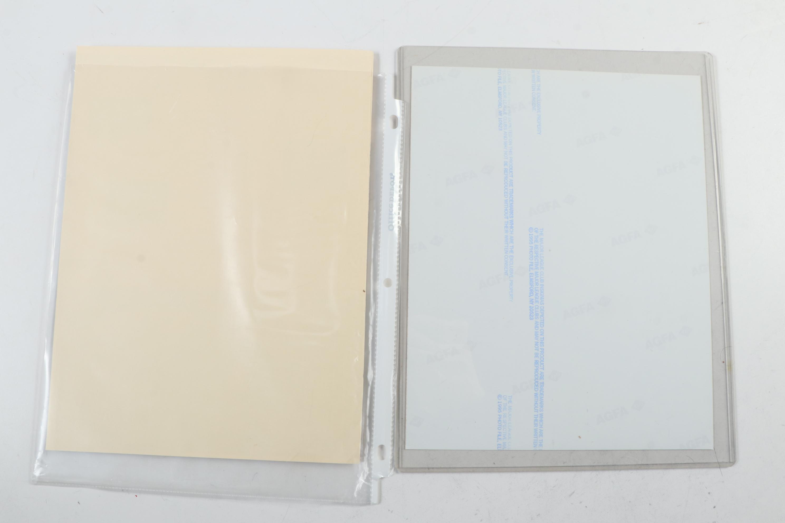 Mickey Mantle Memorabilia Collection Including Card Reprints and Photographs