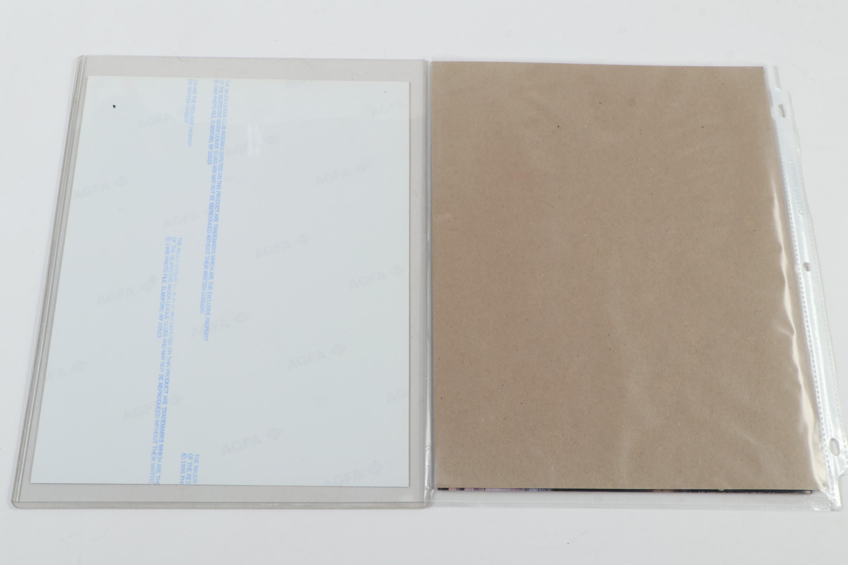 Mickey Mantle Memorabilia Collection Including Card Reprints and Photographs