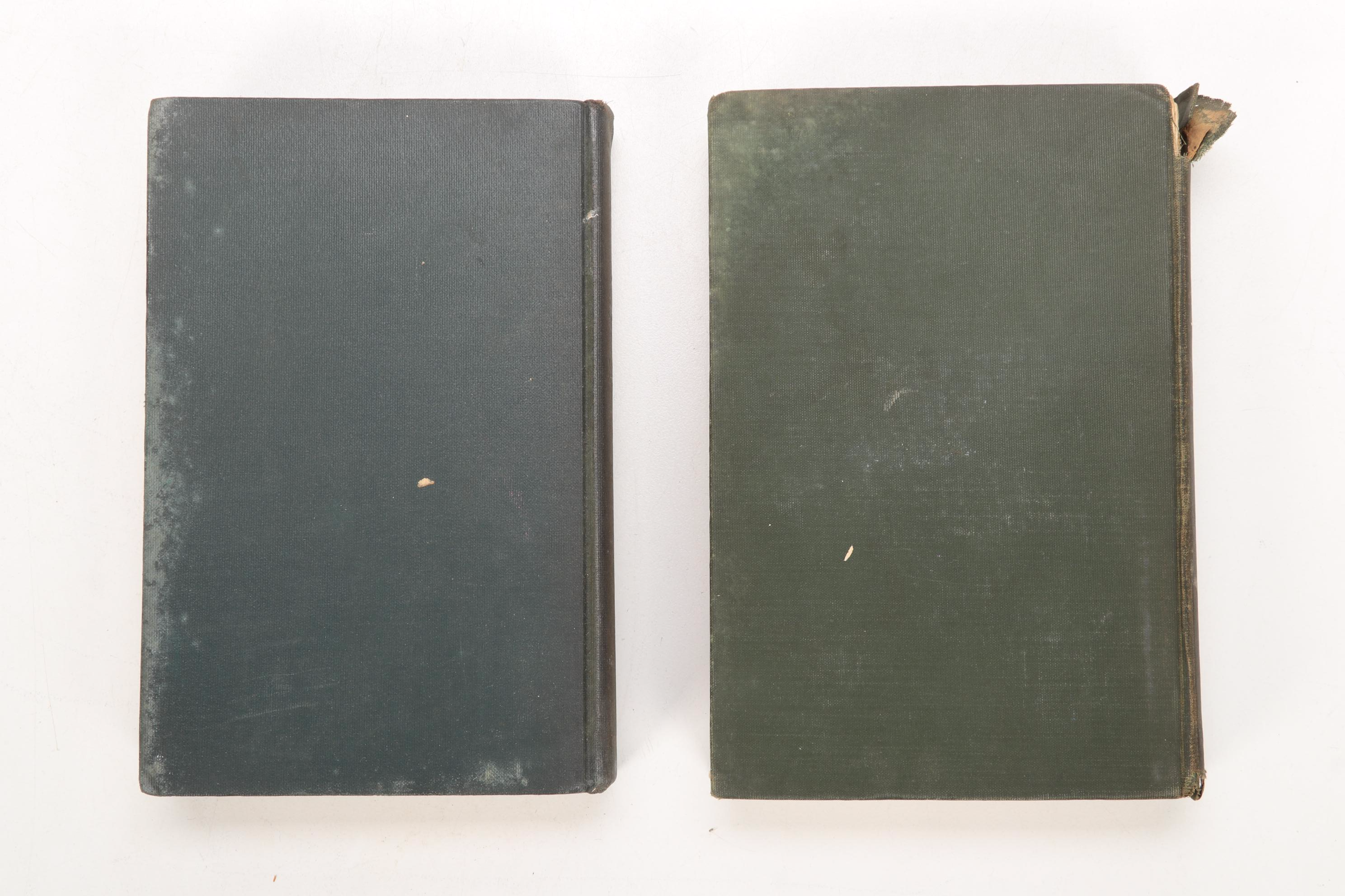 "The Jungle Book," "Kim," and More by Rudyard Kipling, Early 20th Century