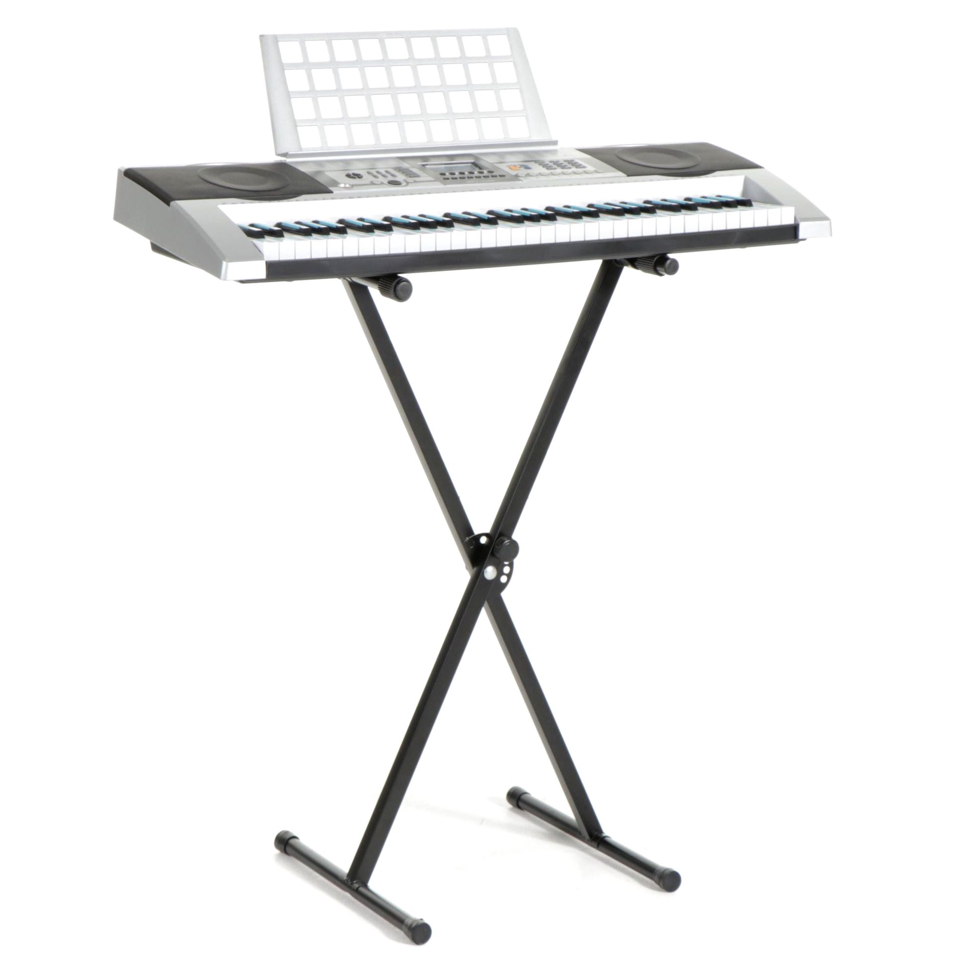 BCP "Sky 1036" Electric Keyboard