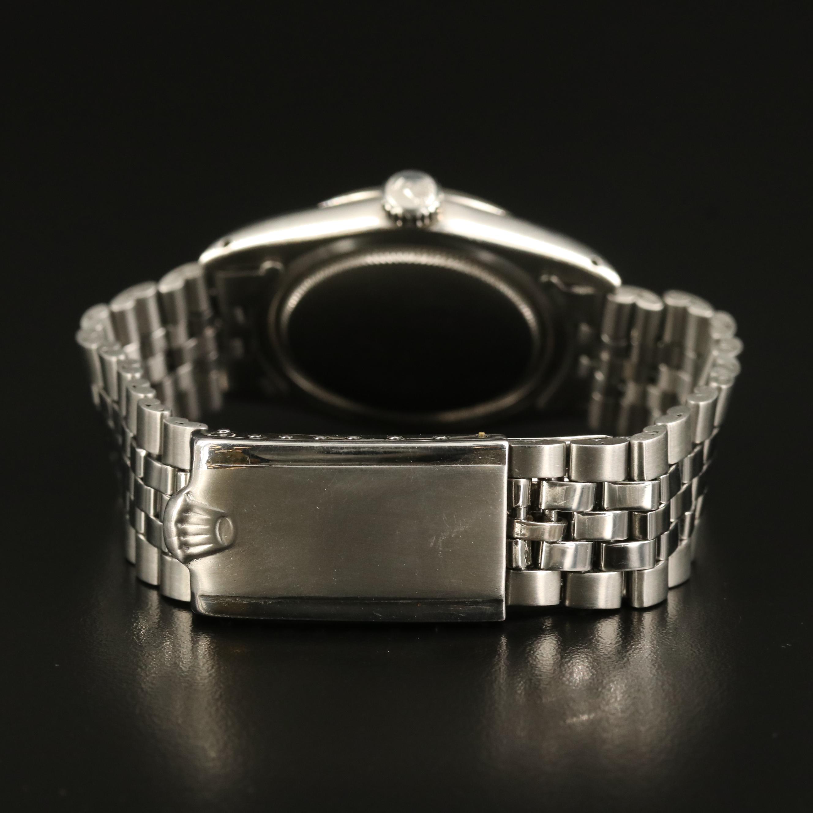 1974 Rolex Oyster Precision Watch