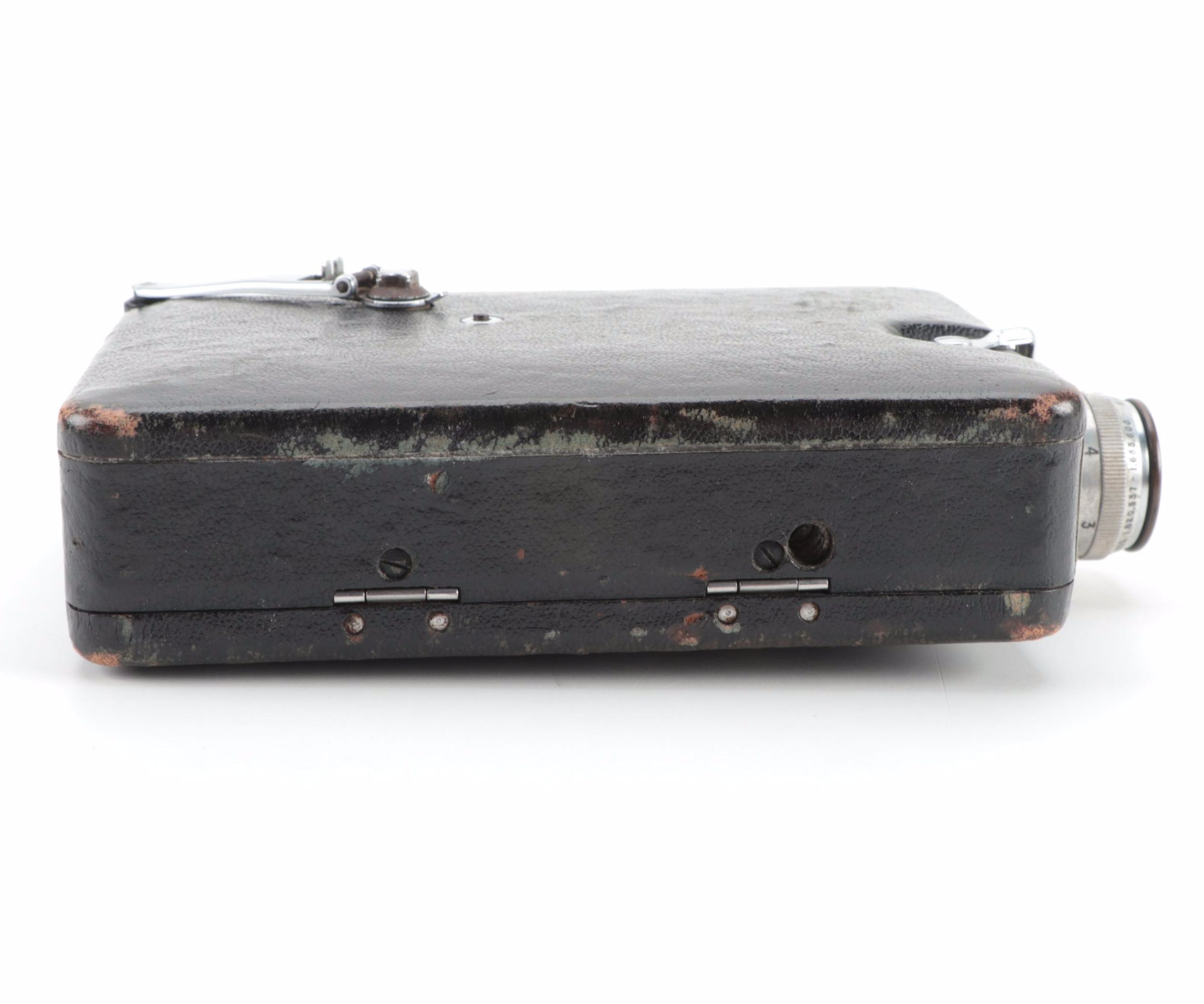 Ciné-Kodak 16mm Magazine Film Camera, 1920s