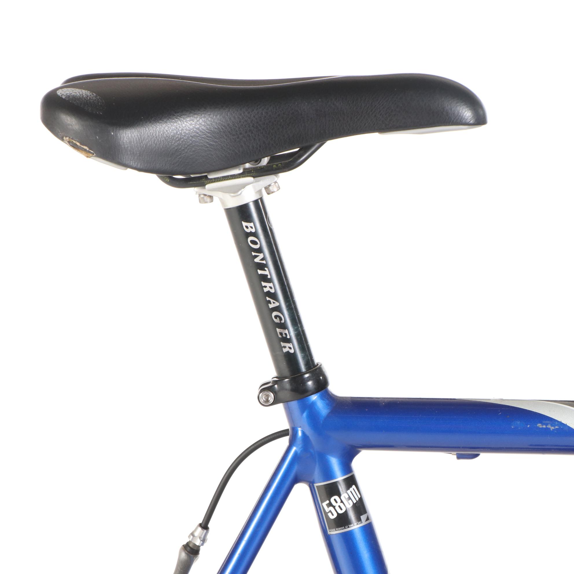 Trek 2200 SL Alpha Series Men's 22" Touring Bicycle