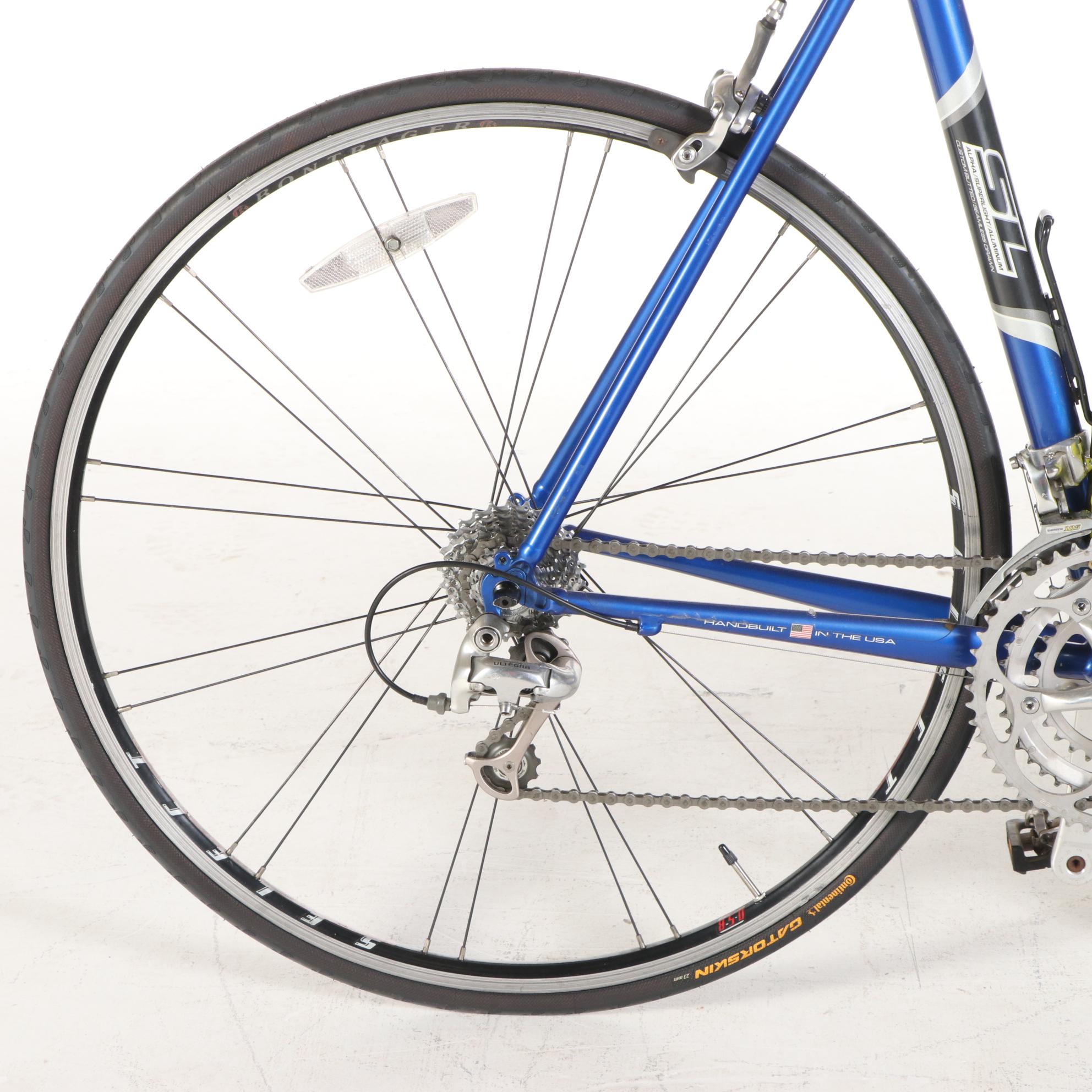 Trek 2200 SL Alpha Series Men's 22" Touring Bicycle