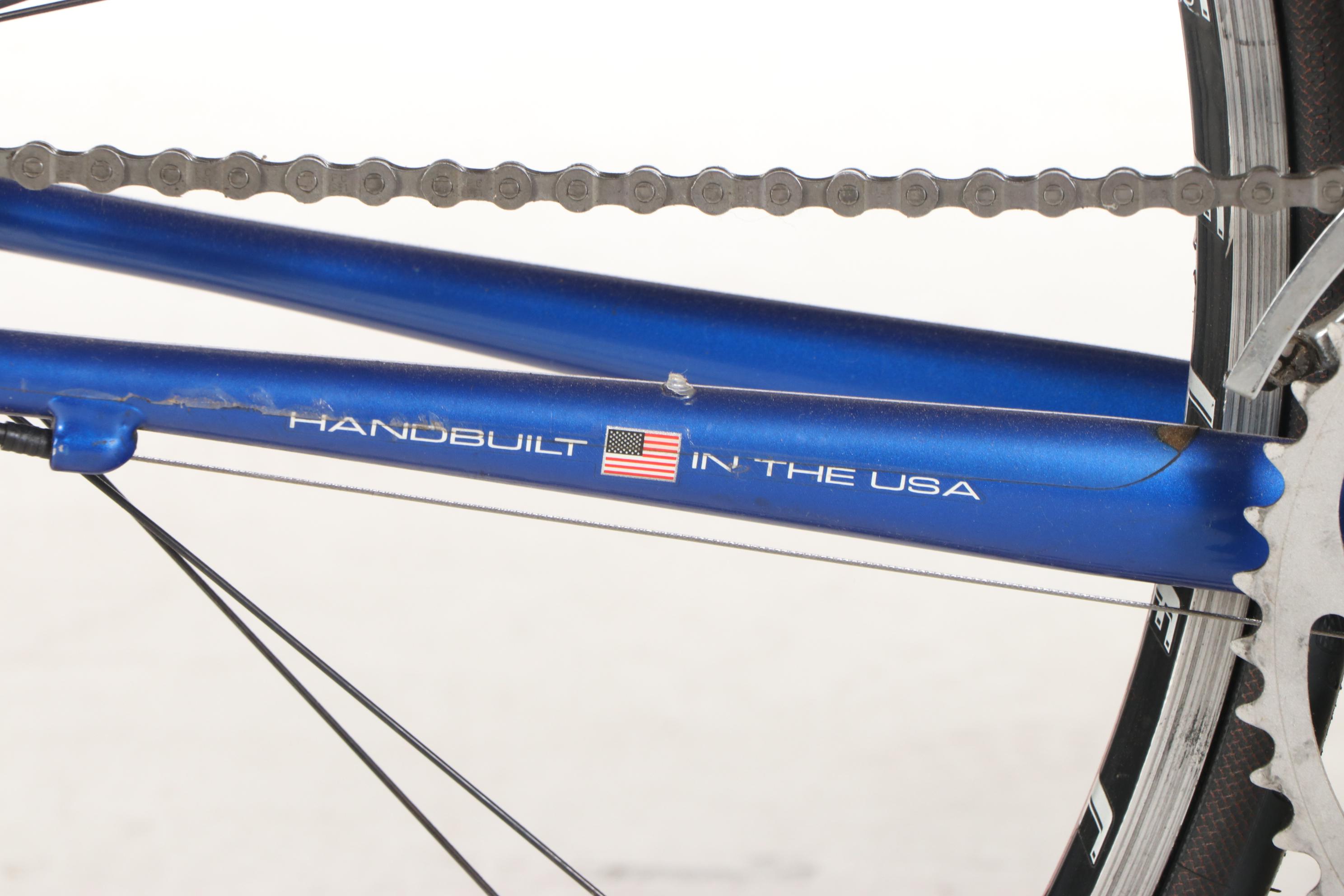 Trek 2200 SL Alpha Series Men's 22" Touring Bicycle