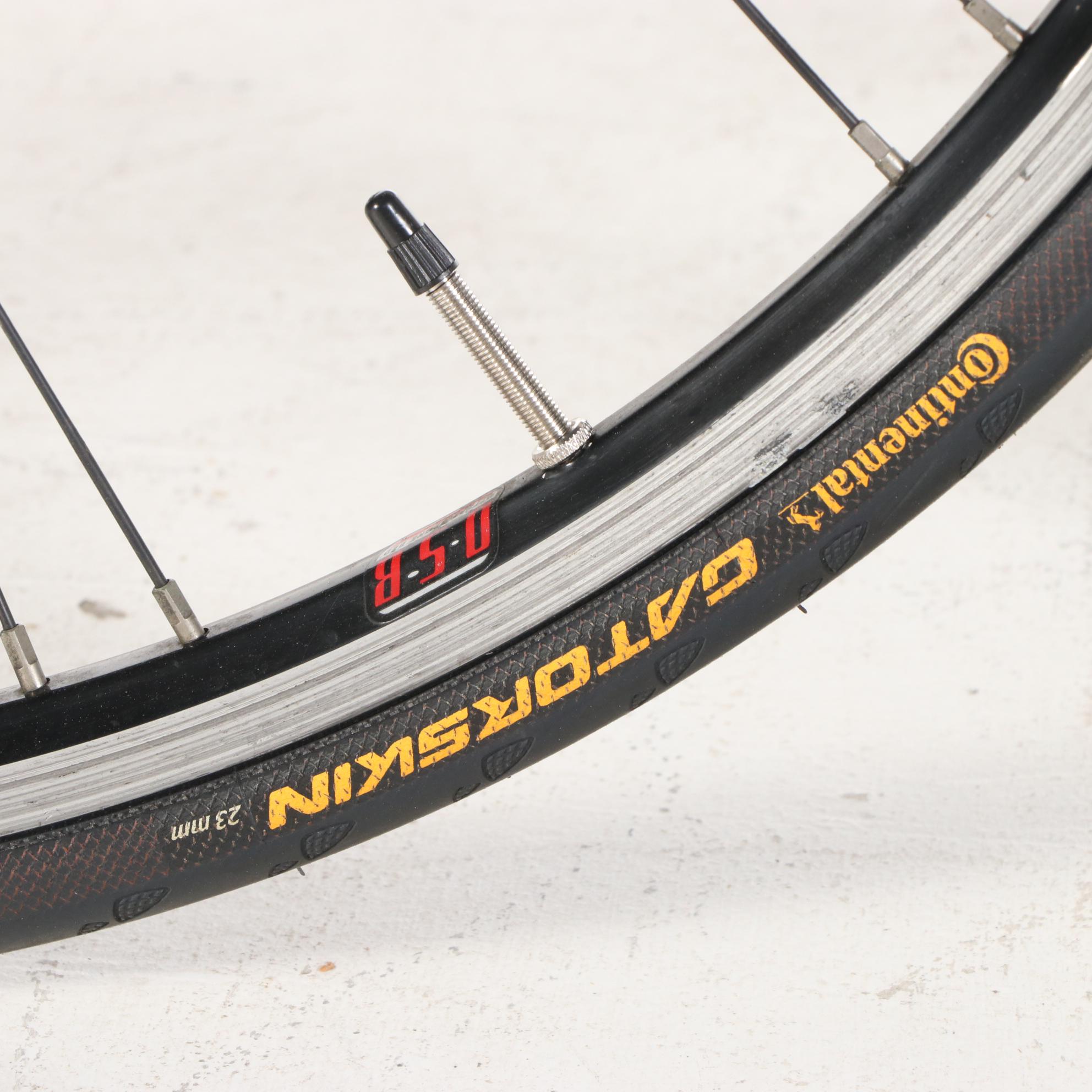 Trek 2200 SL Alpha Series Men's 22" Touring Bicycle