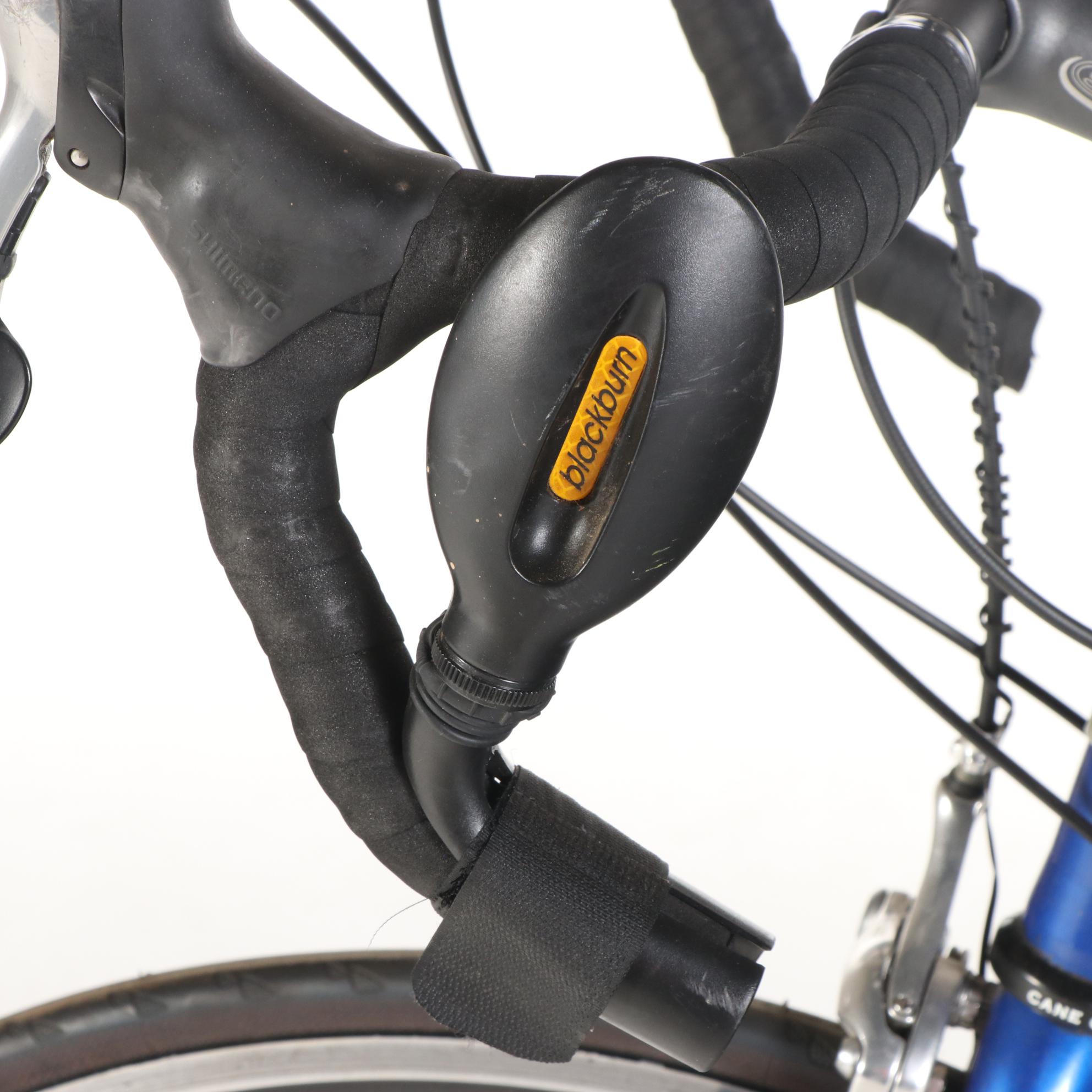 Trek 2200 SL Alpha Series Men's 22" Touring Bicycle