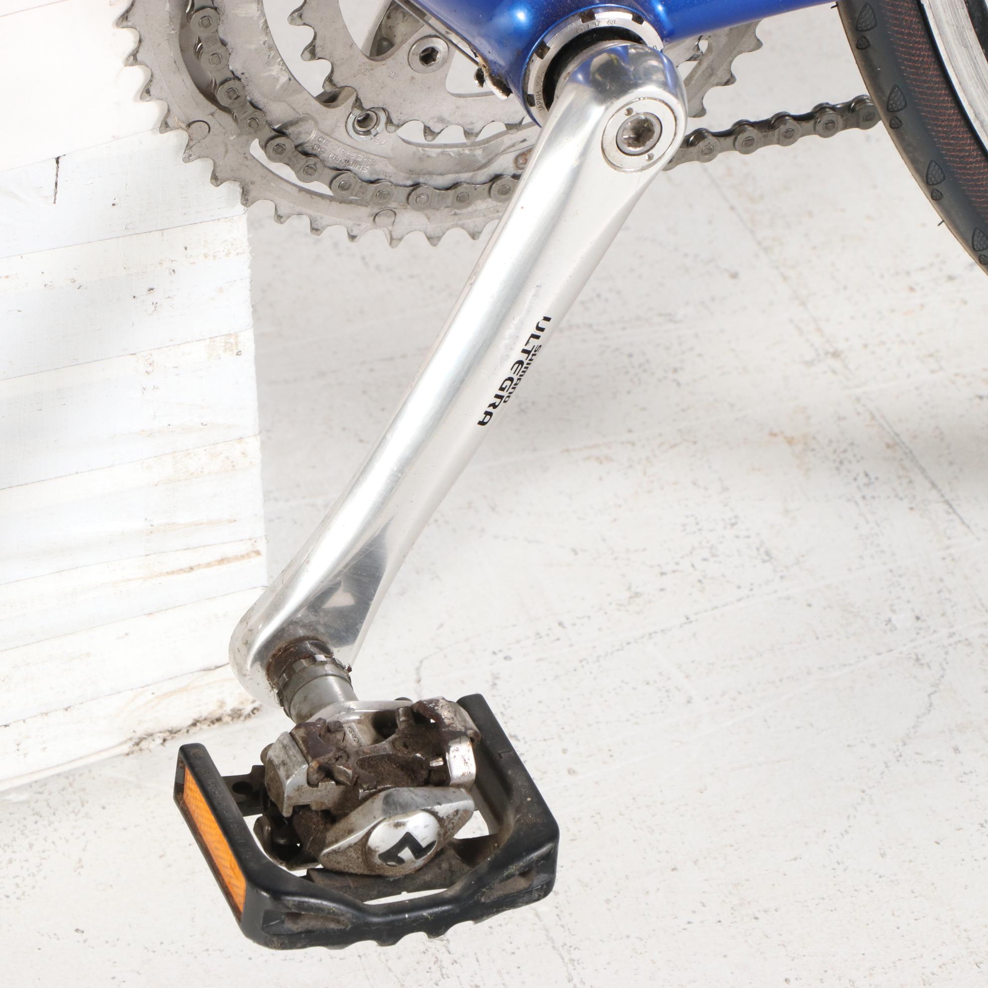 Trek 2200 SL Alpha Series Men's 22" Touring Bicycle