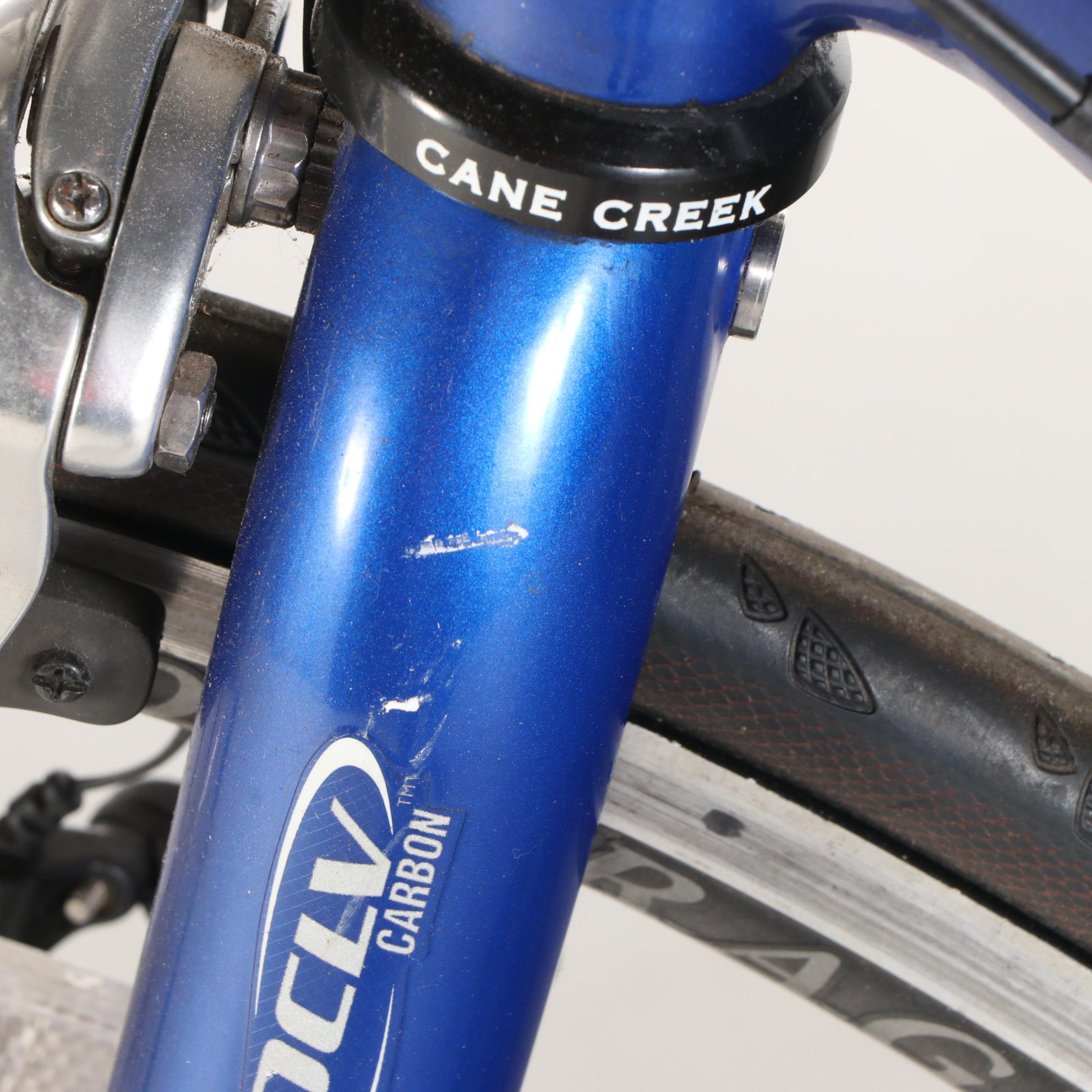 Trek 2200 SL Alpha Series Men's 22" Touring Bicycle