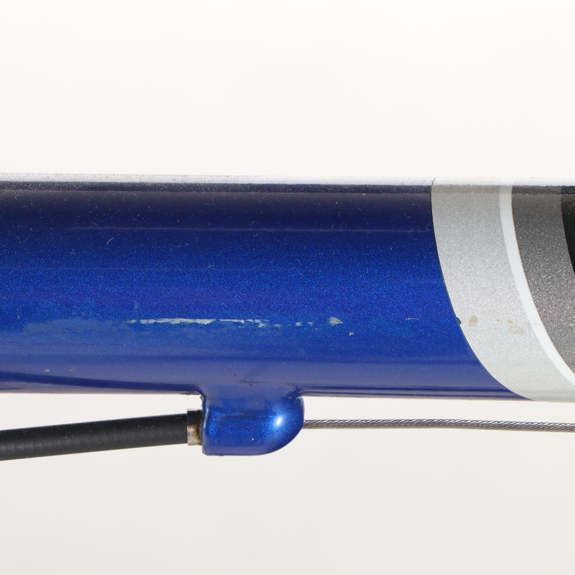 Trek 2200 SL Alpha Series Men's 22" Touring Bicycle