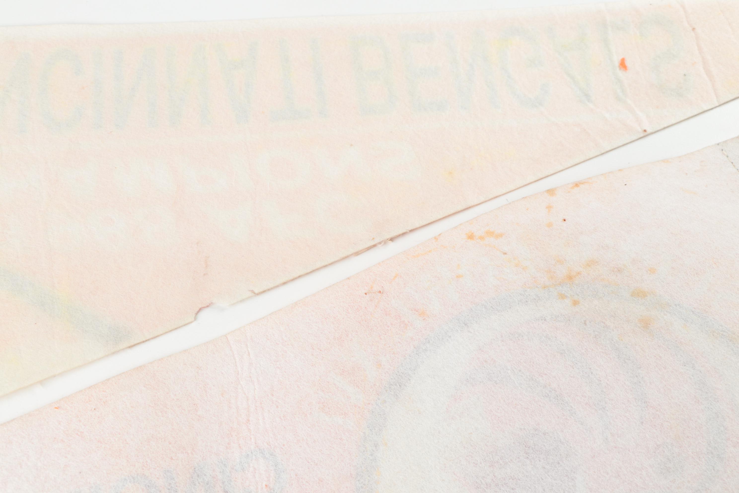 Assortment of Football Collectibles