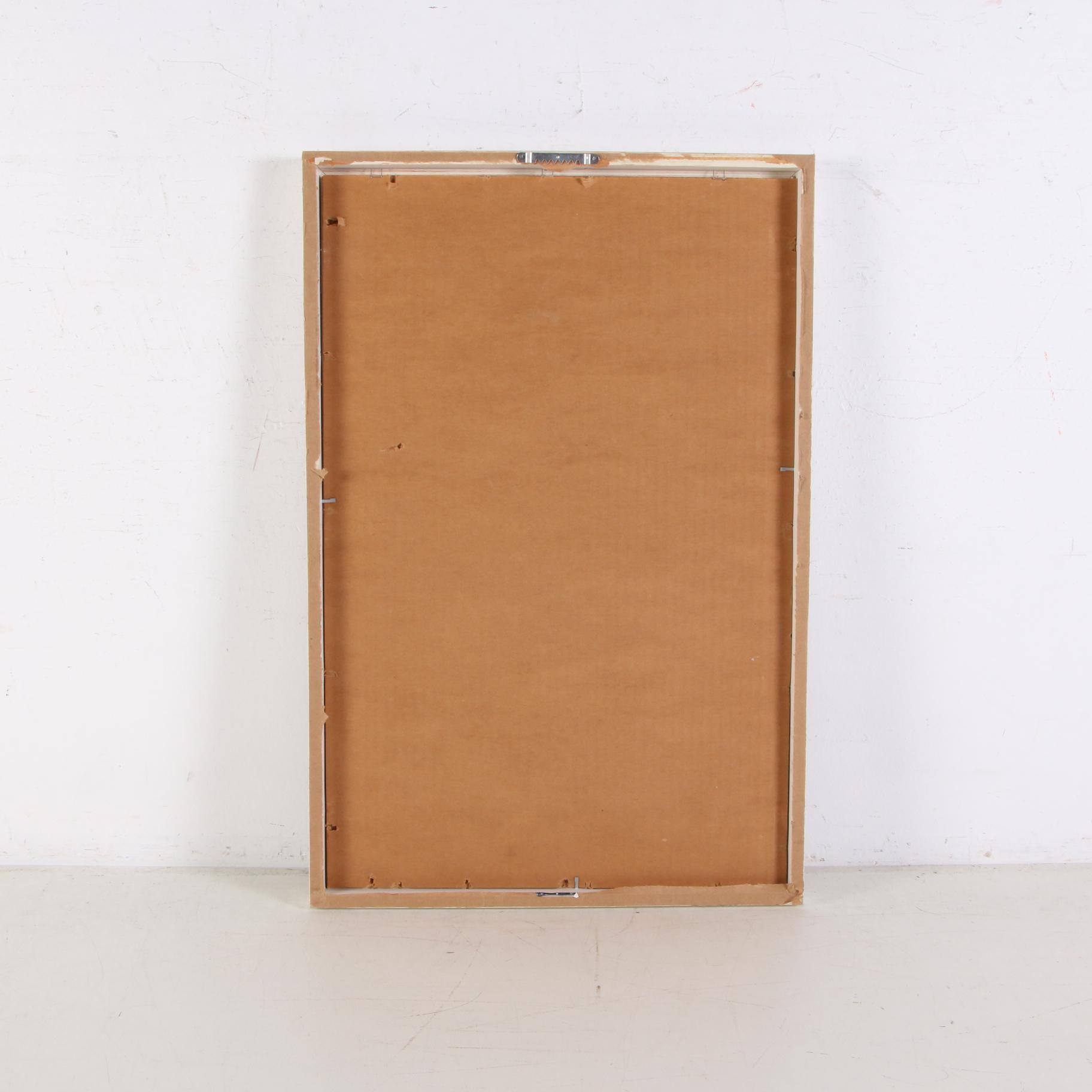 Kenji Ushiku Color Etching of Birds and Plants