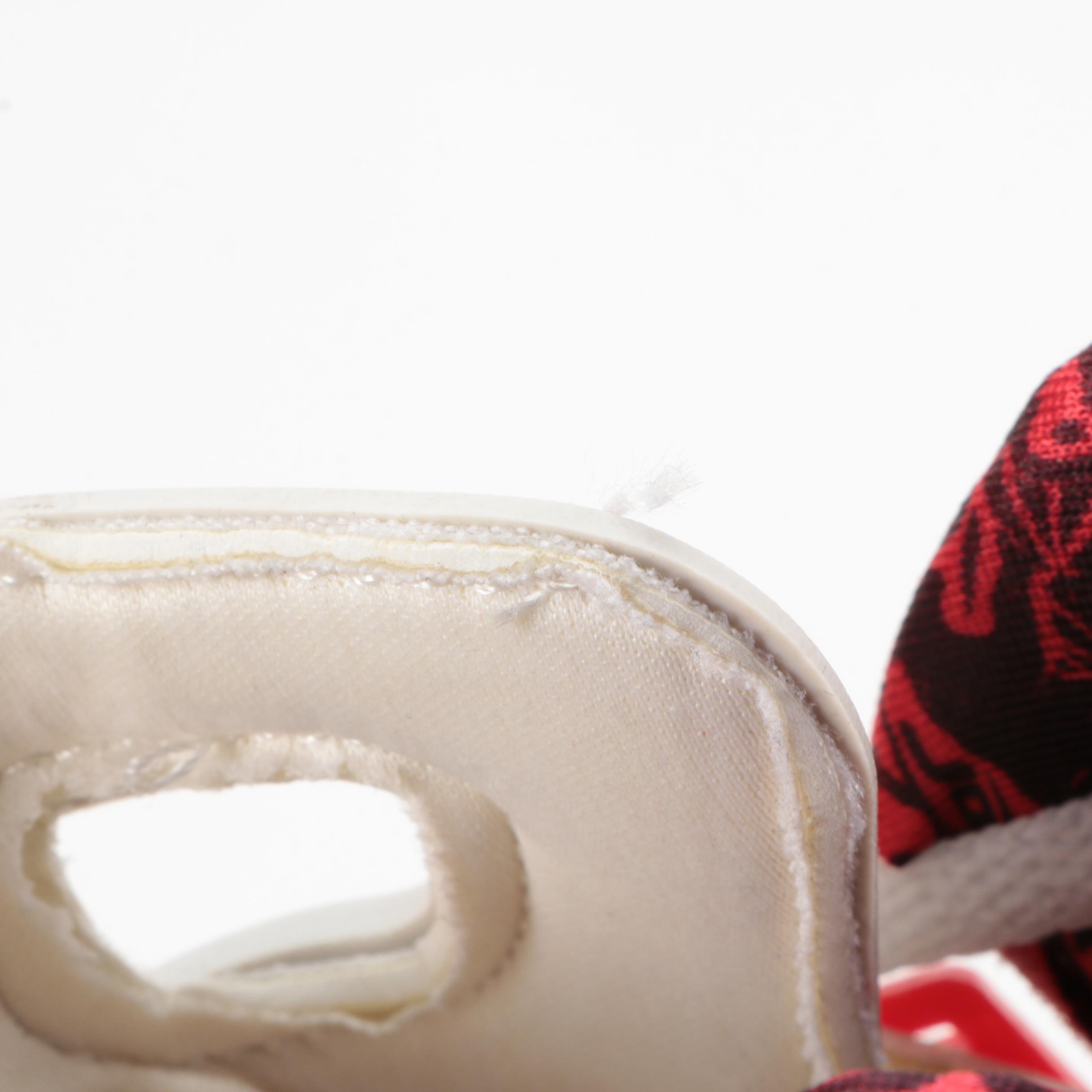 Men's Nike Jordan Spiz’ike 315371-161 Mid-Top Shoes