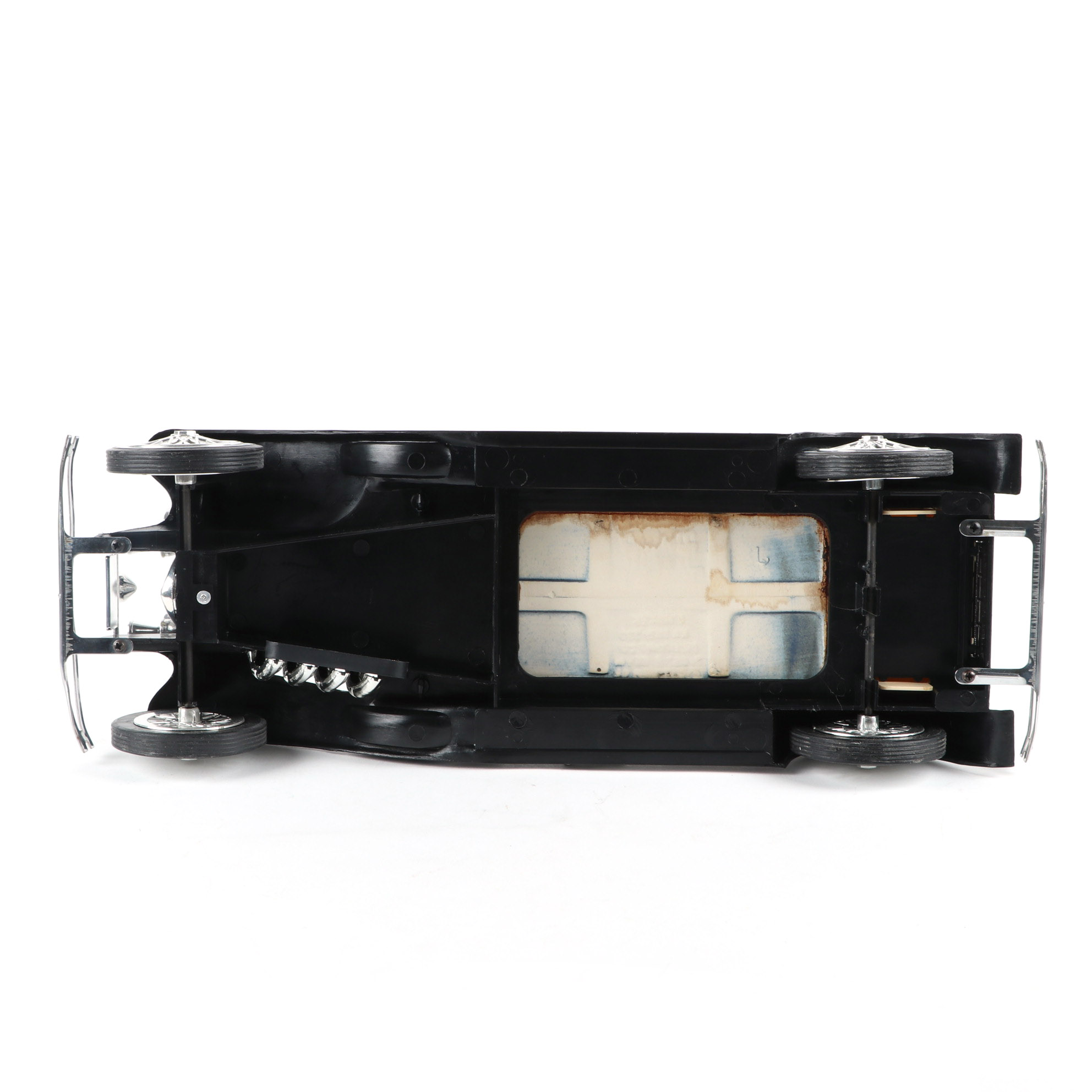 Jim Beam 1937 Packard Twelve Roadster and Other Car Shaped Decanters