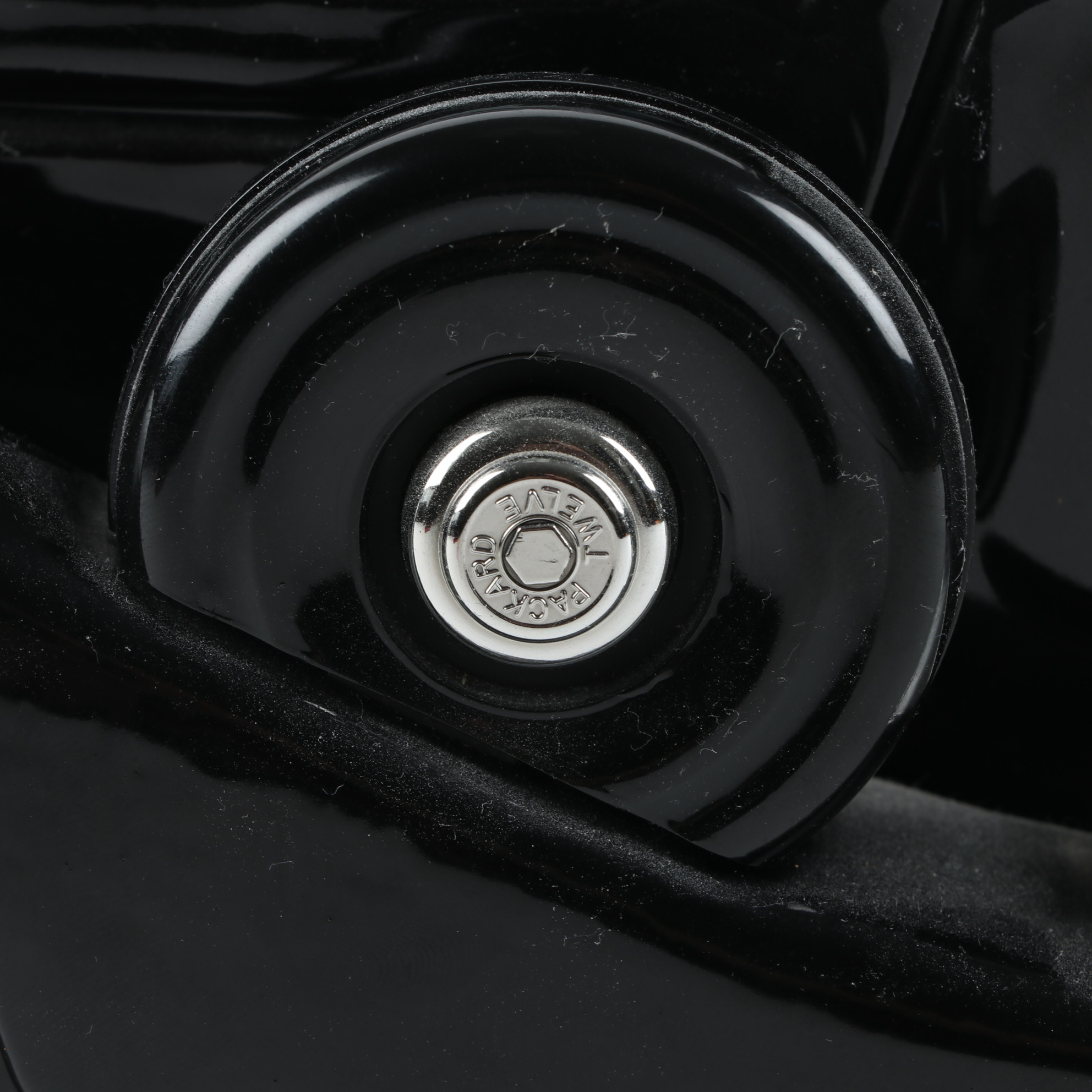 Jim Beam 1937 Packard Twelve Roadster and Other Car Shaped Decanters