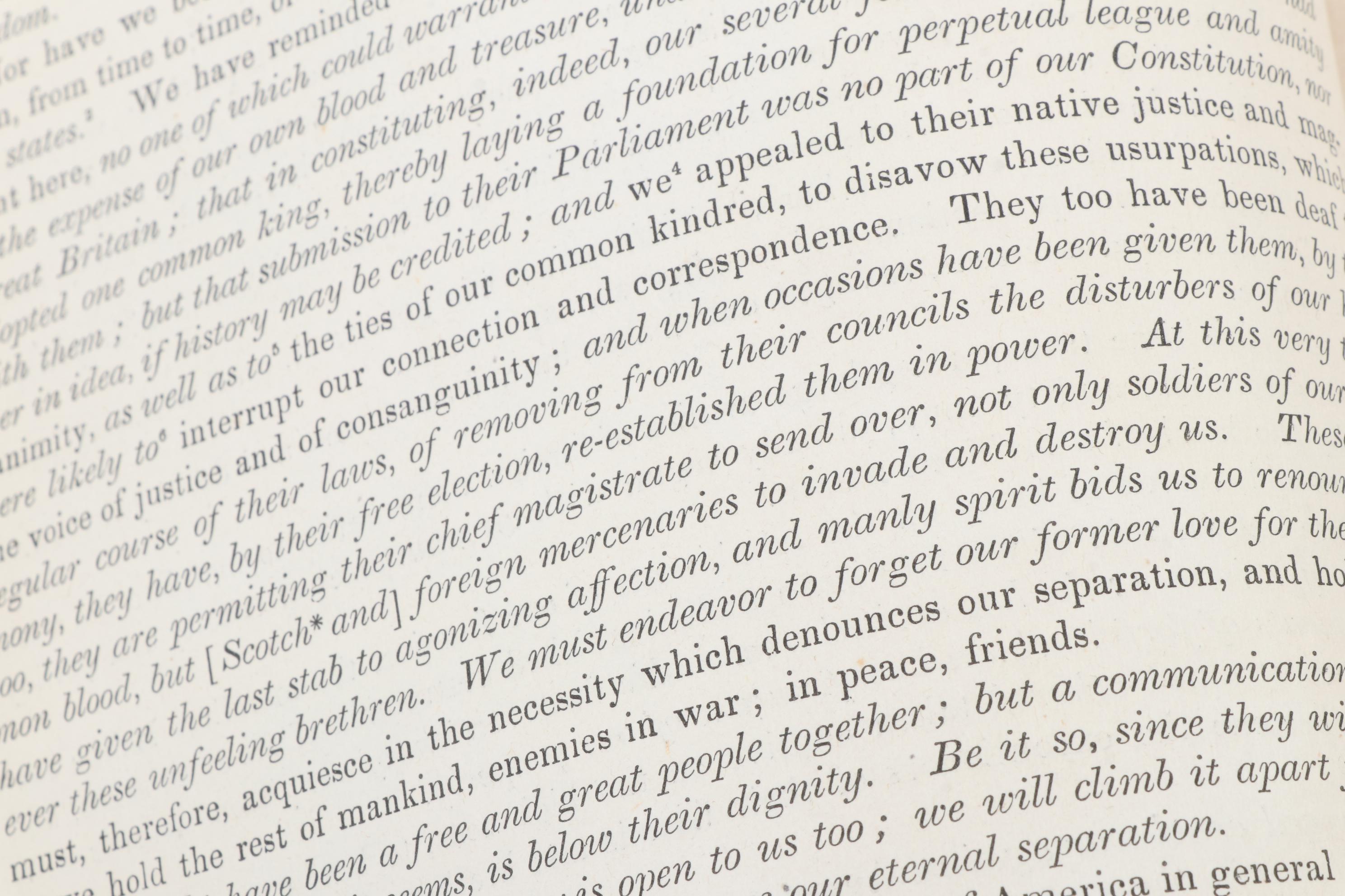 "The Pictorial Field-Book of the Revolution" Two-Volume Set, 1860