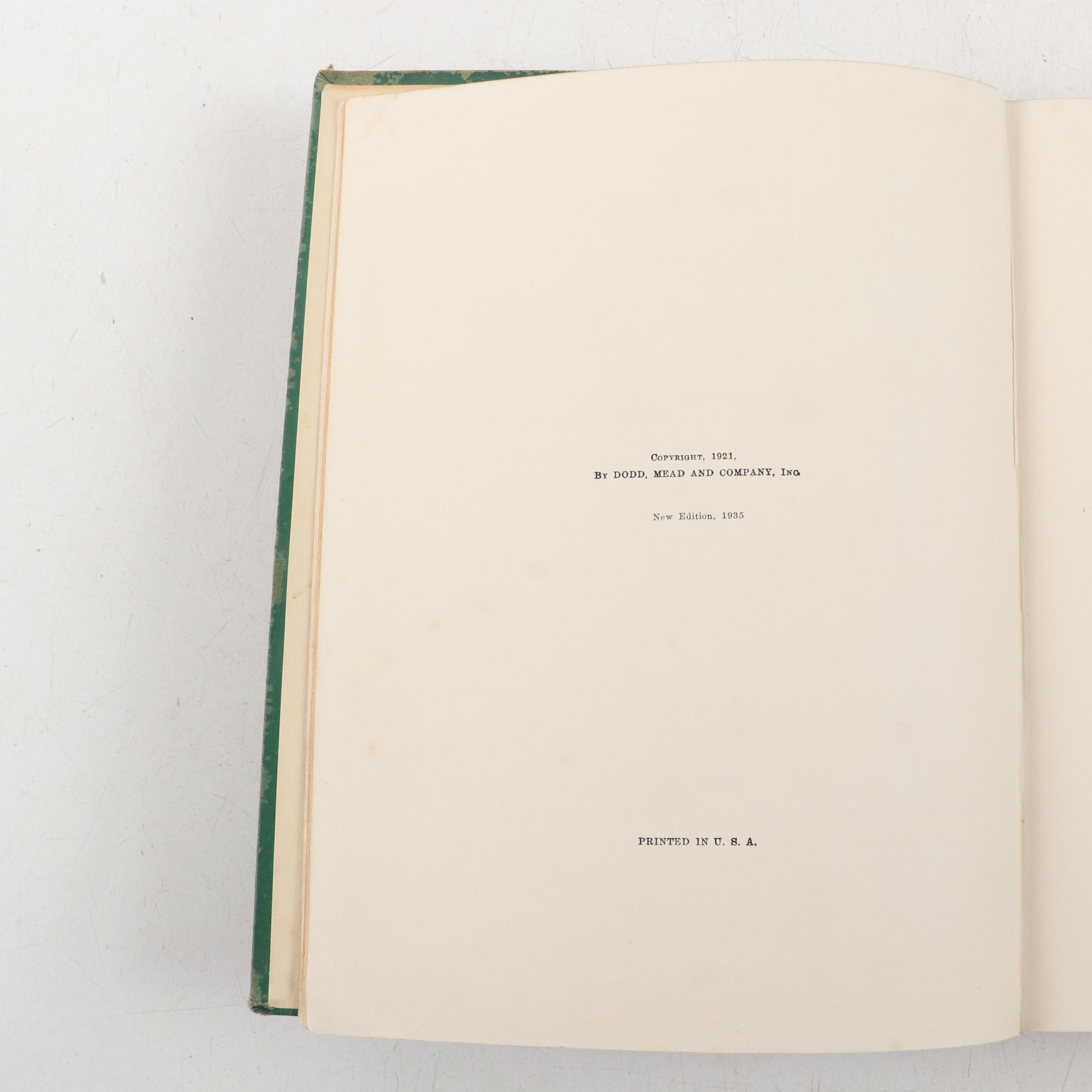 Illustrated "Fabre's Book of Insects" by Maud Margaret Key Stawell, 1935