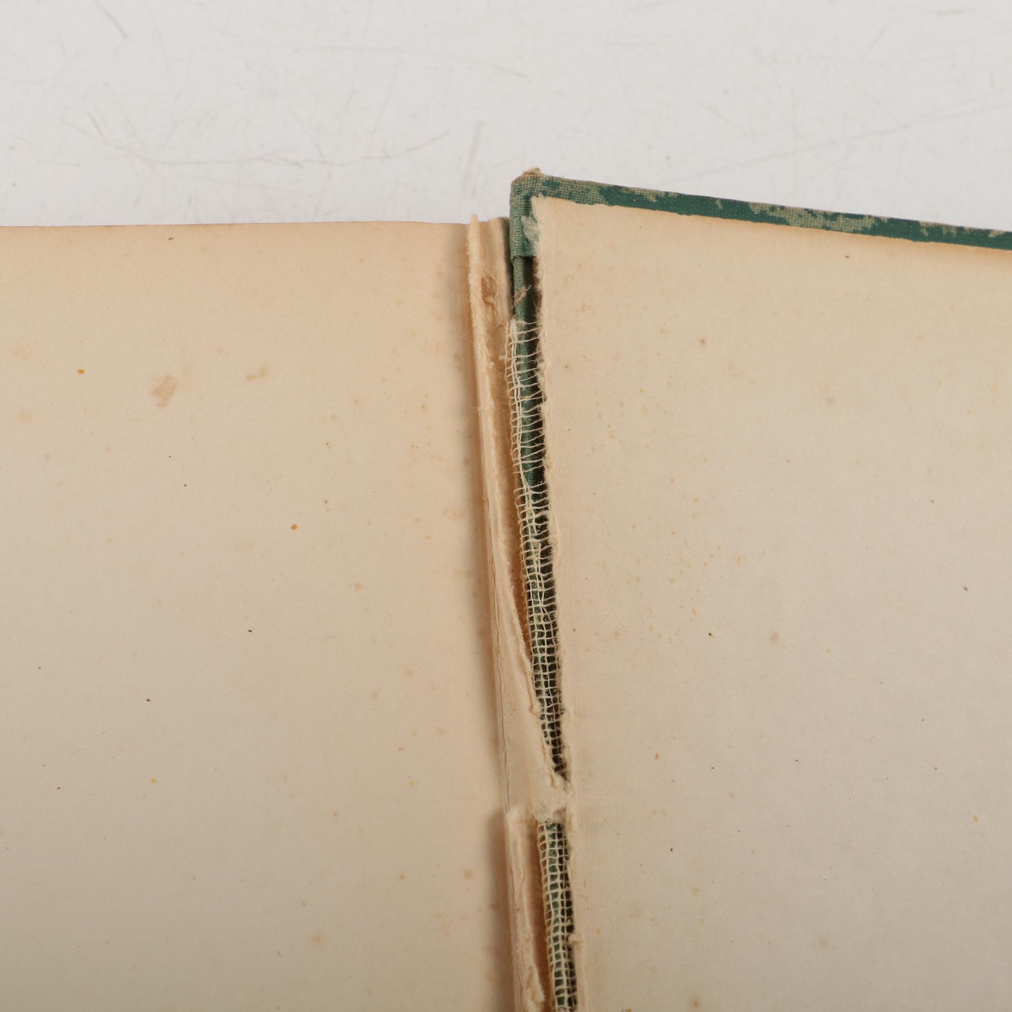 Illustrated "Fabre's Book of Insects" by Maud Margaret Key Stawell, 1935