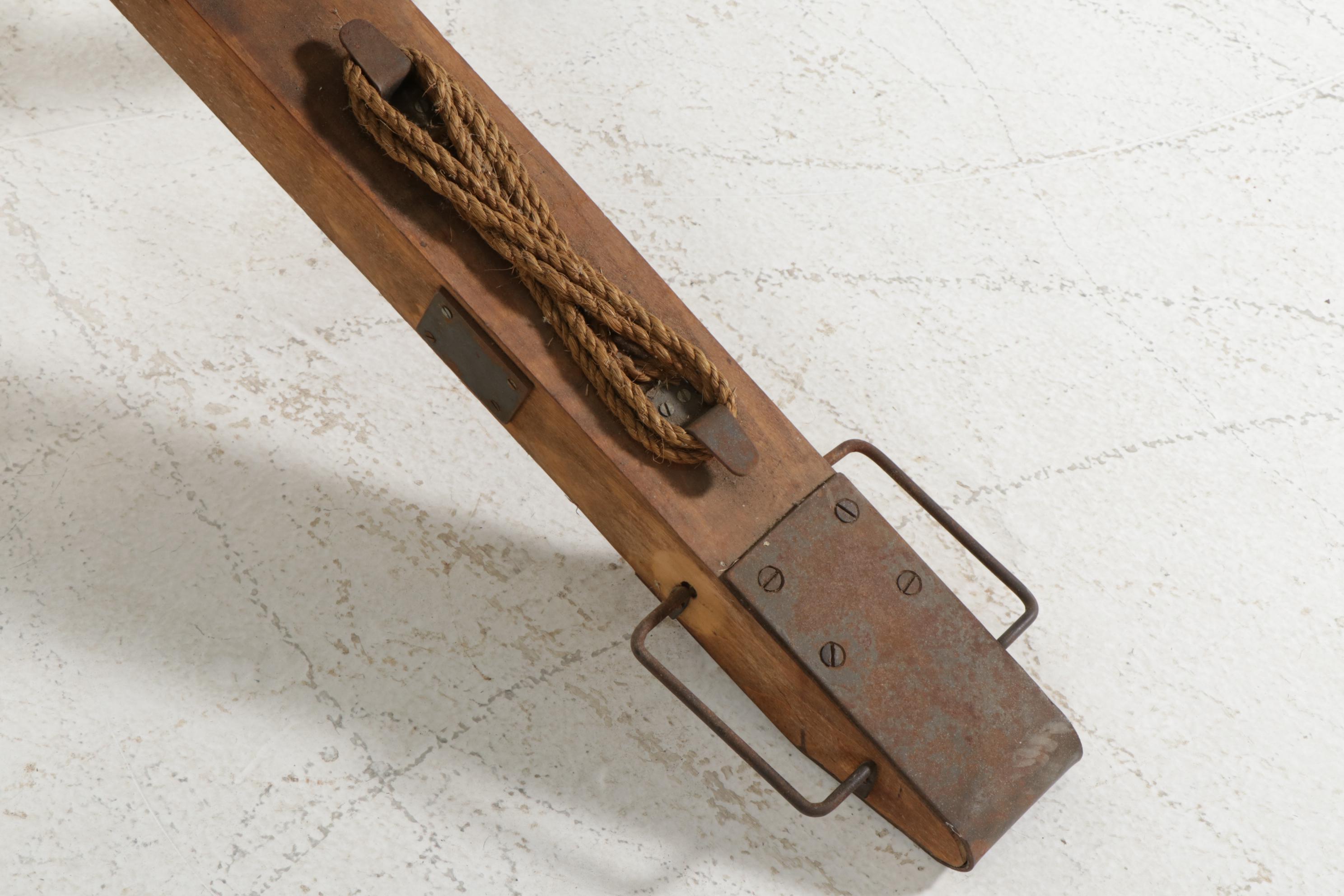 Manitowoc Grey Foundry US Artillery #6 Scale Model Cannon, Late 20th Century