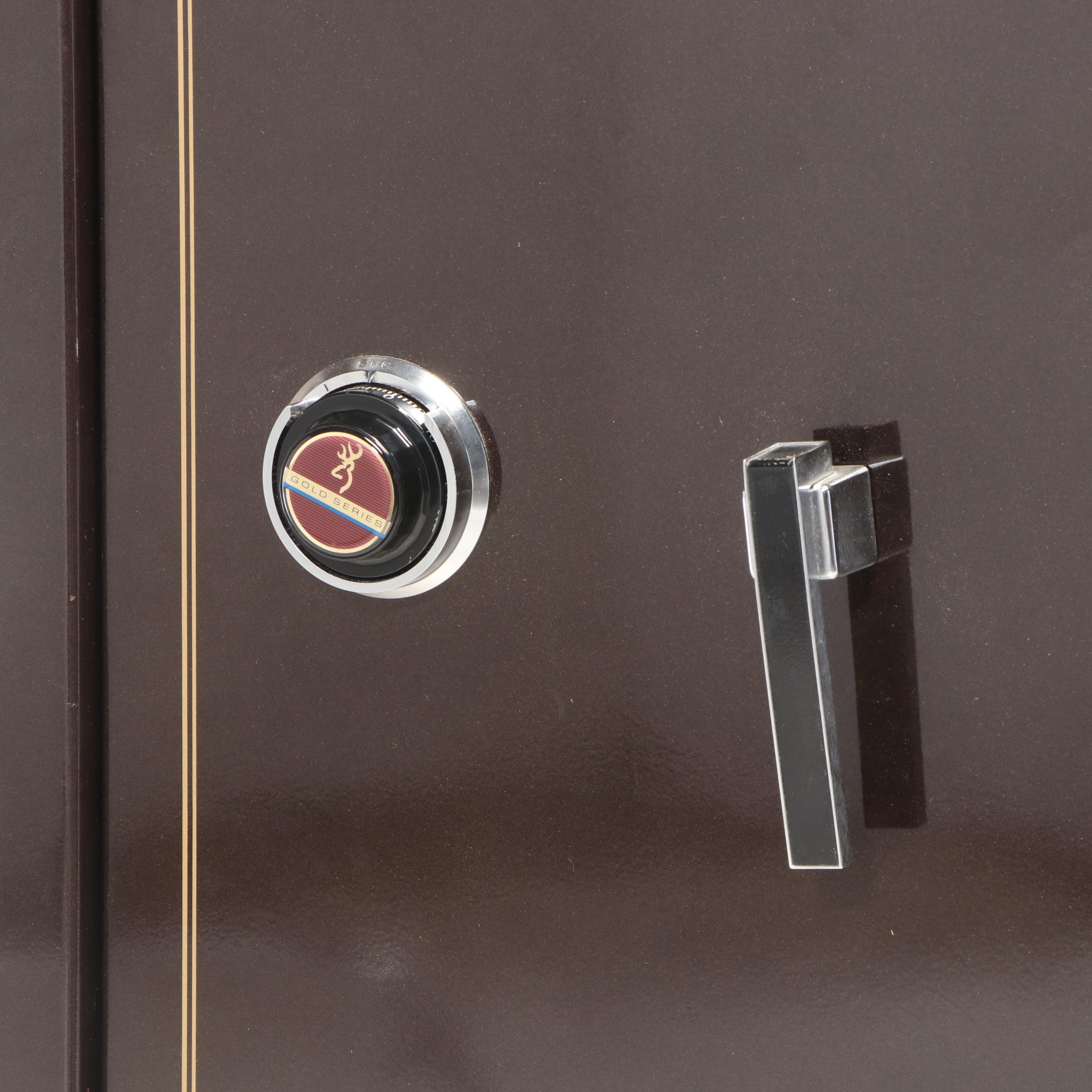 Browning ProSteel Gun Safe