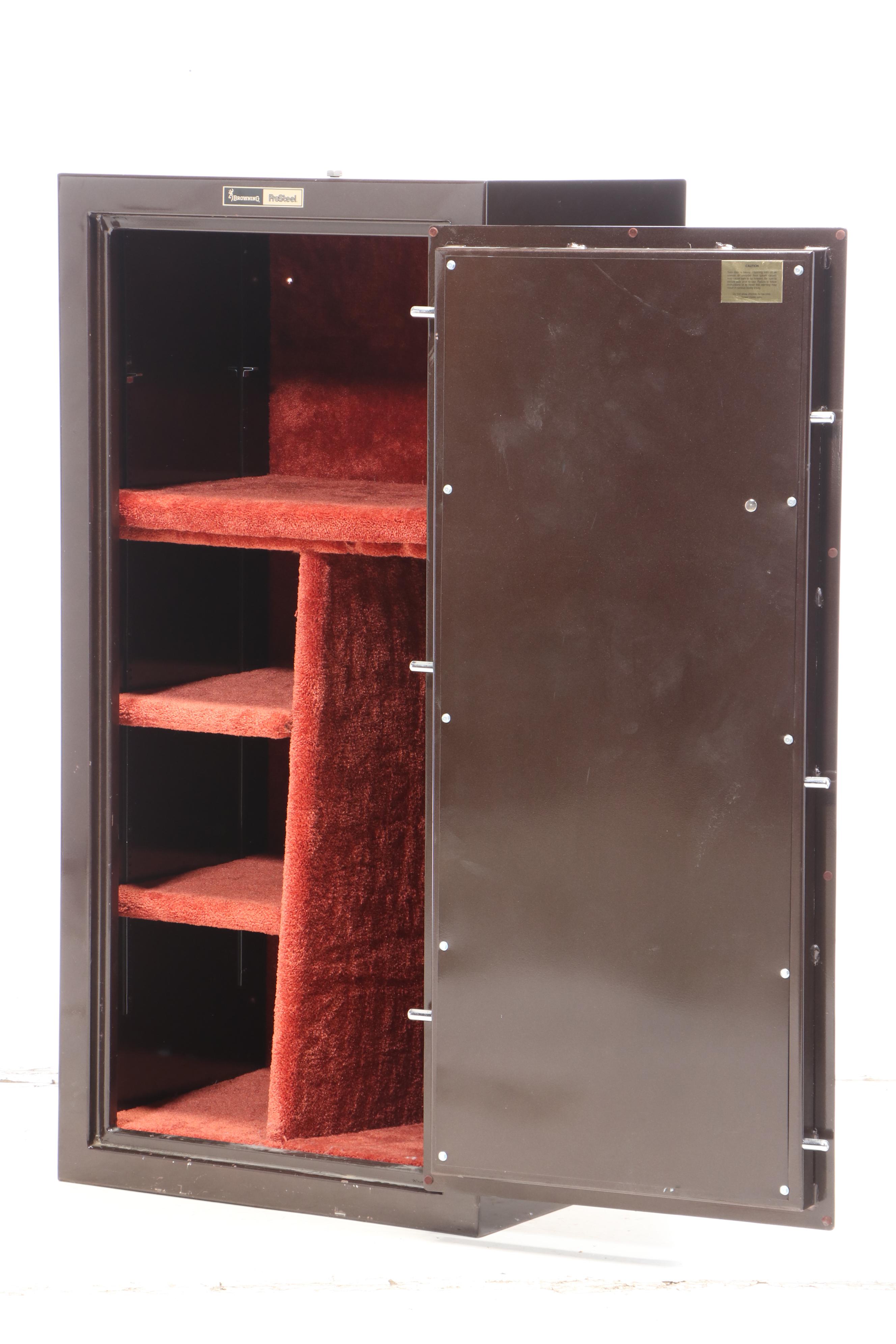 Browning ProSteel Gun Safe