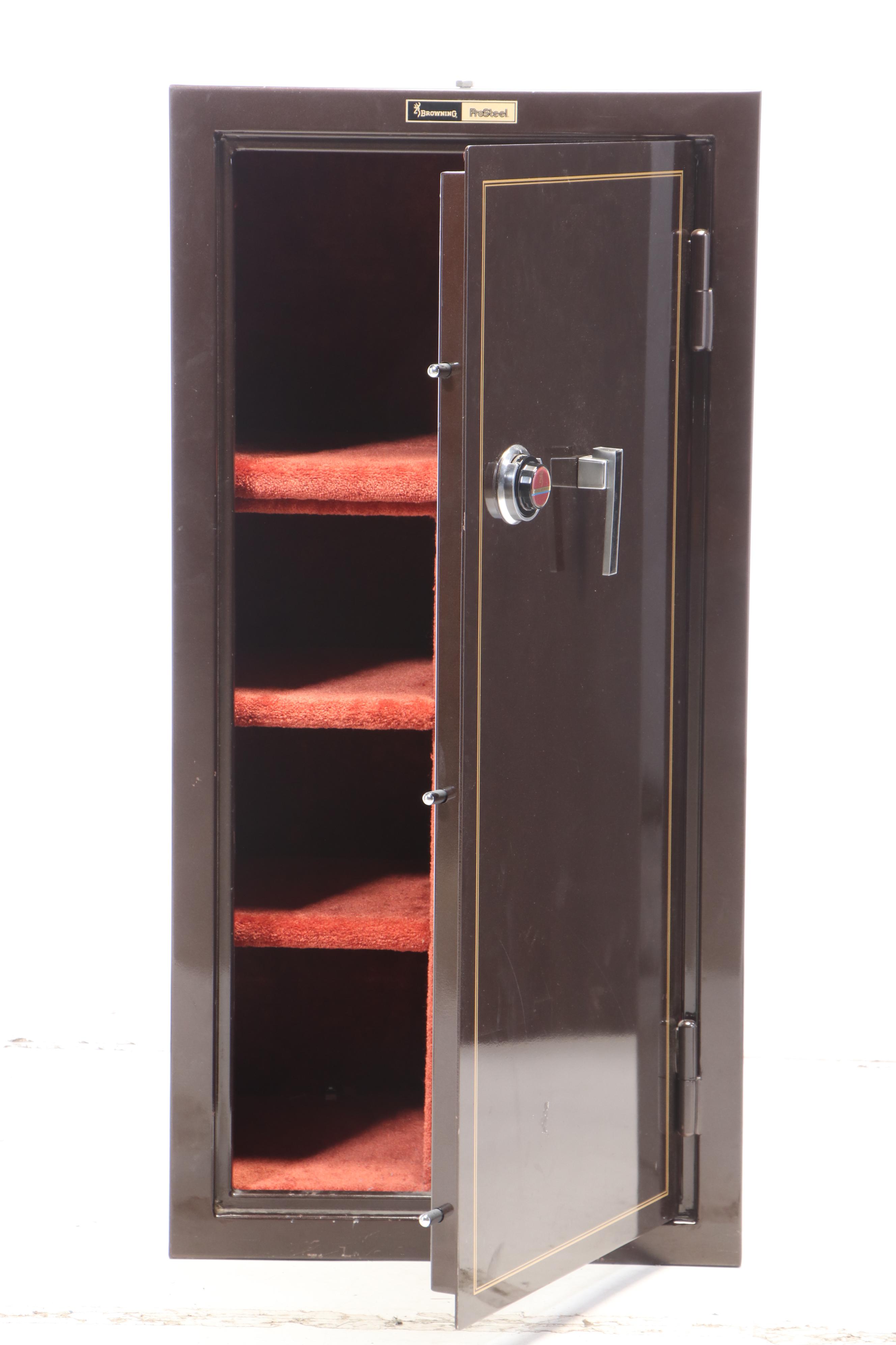 Browning ProSteel Gun Safe