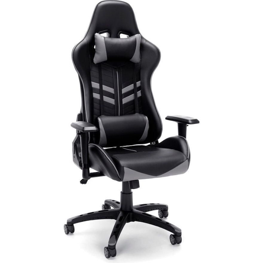 Essentials by OFM ESS-6065 Racing Style Gaming Chair