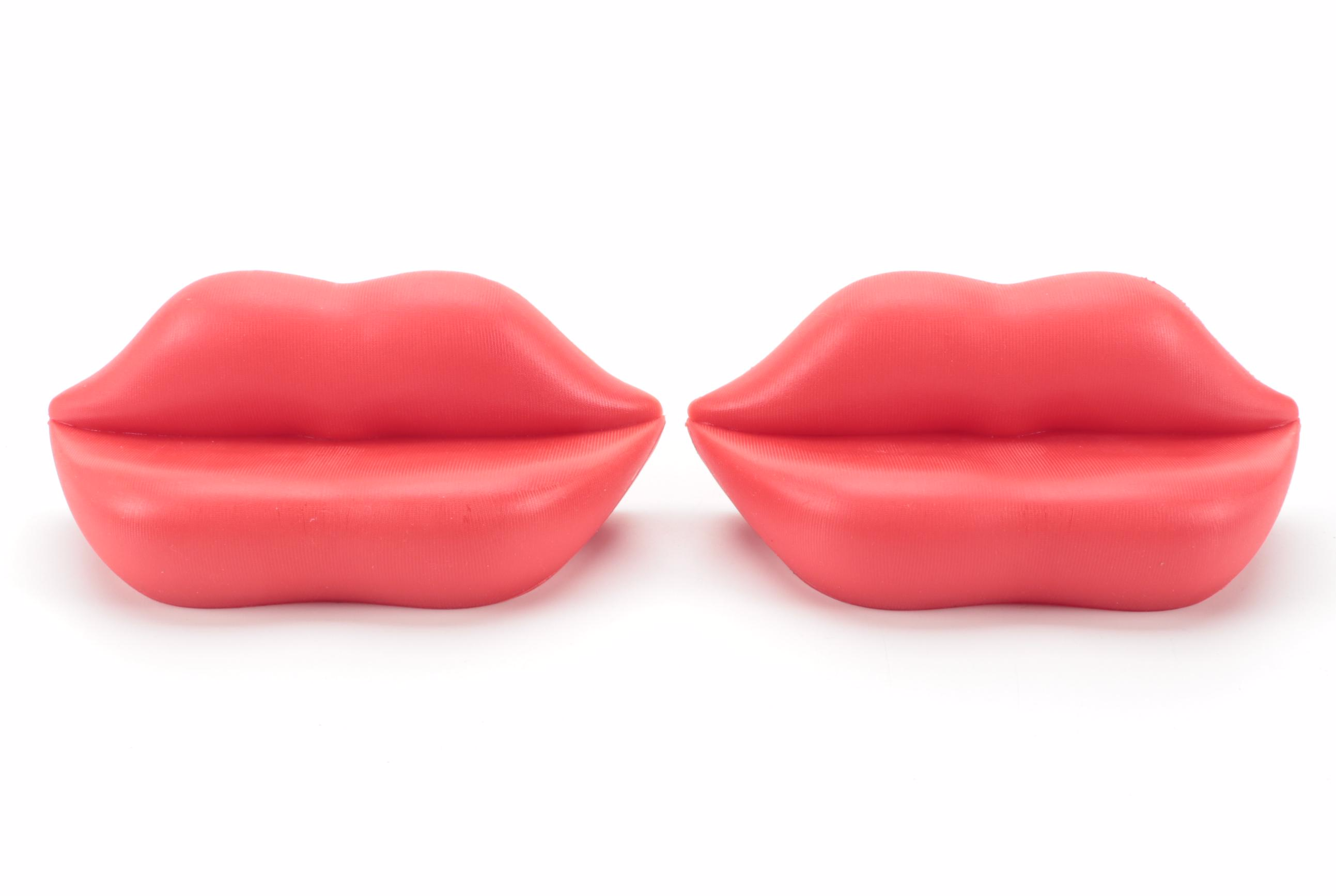 Vitra Miniatures Collection Egg Chairs and Other Mid-Century Modern Chairs