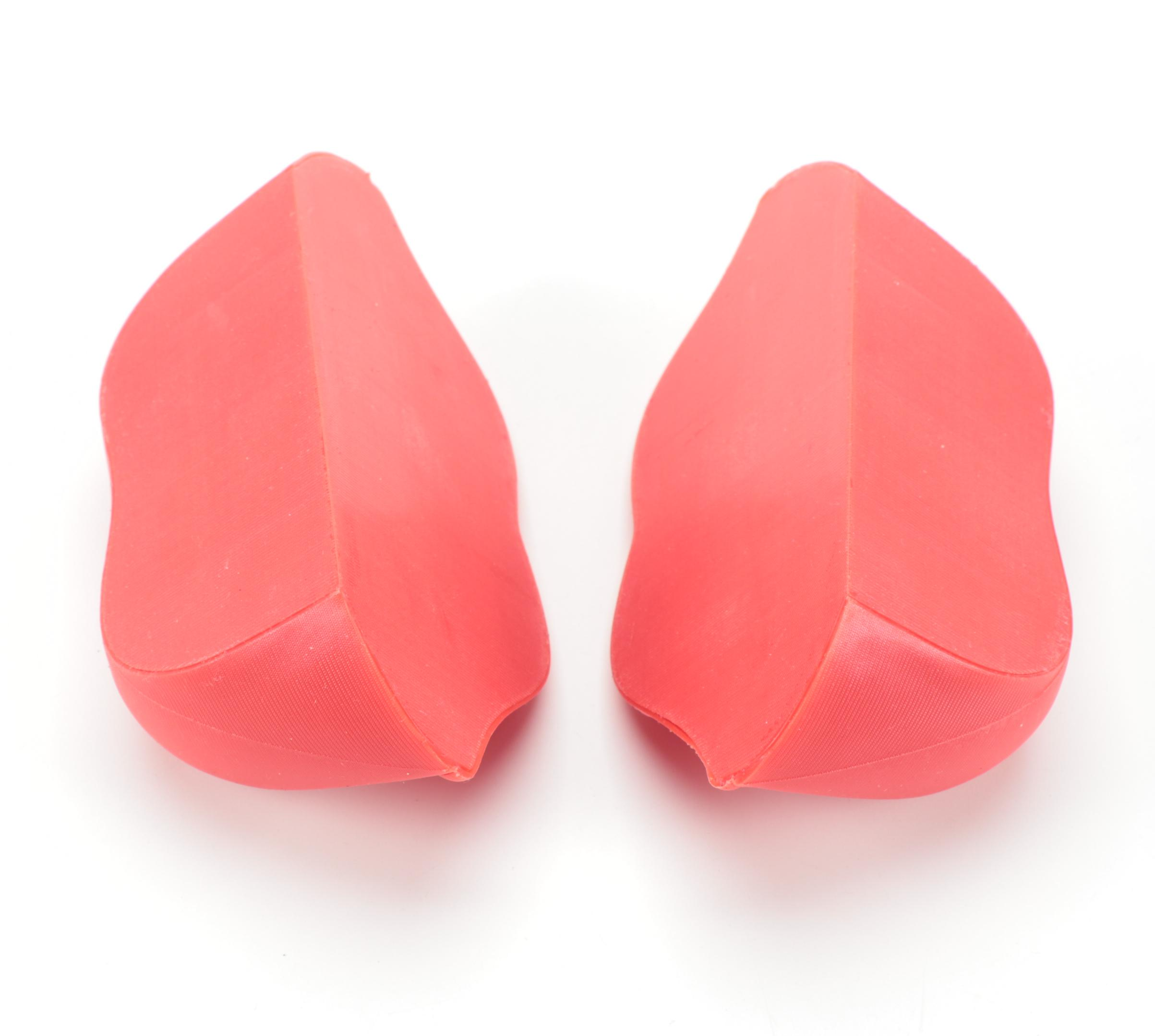 Vitra Miniatures Collection Egg Chairs and Other Mid-Century Modern Chairs