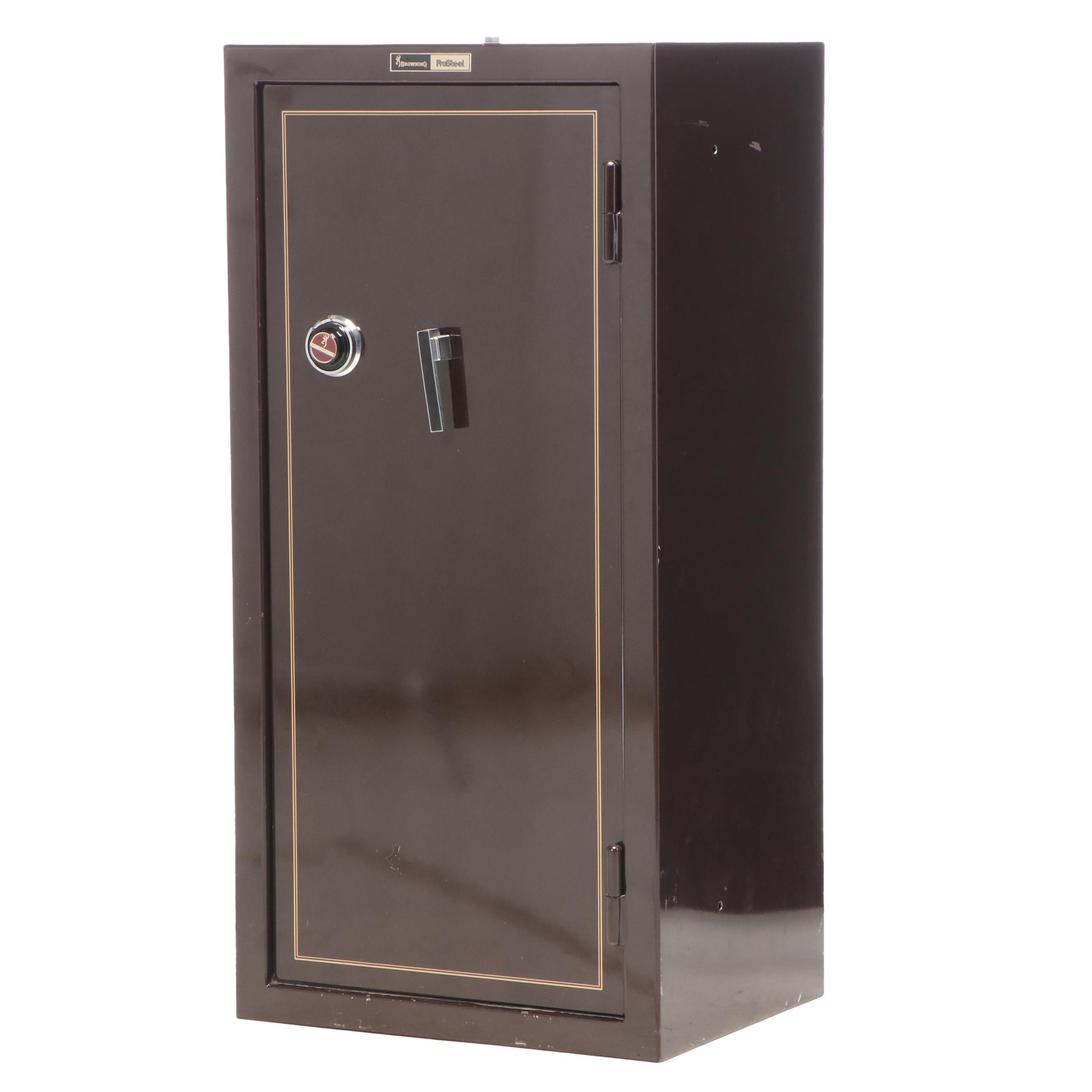 Browning ProSteel Gun Safe