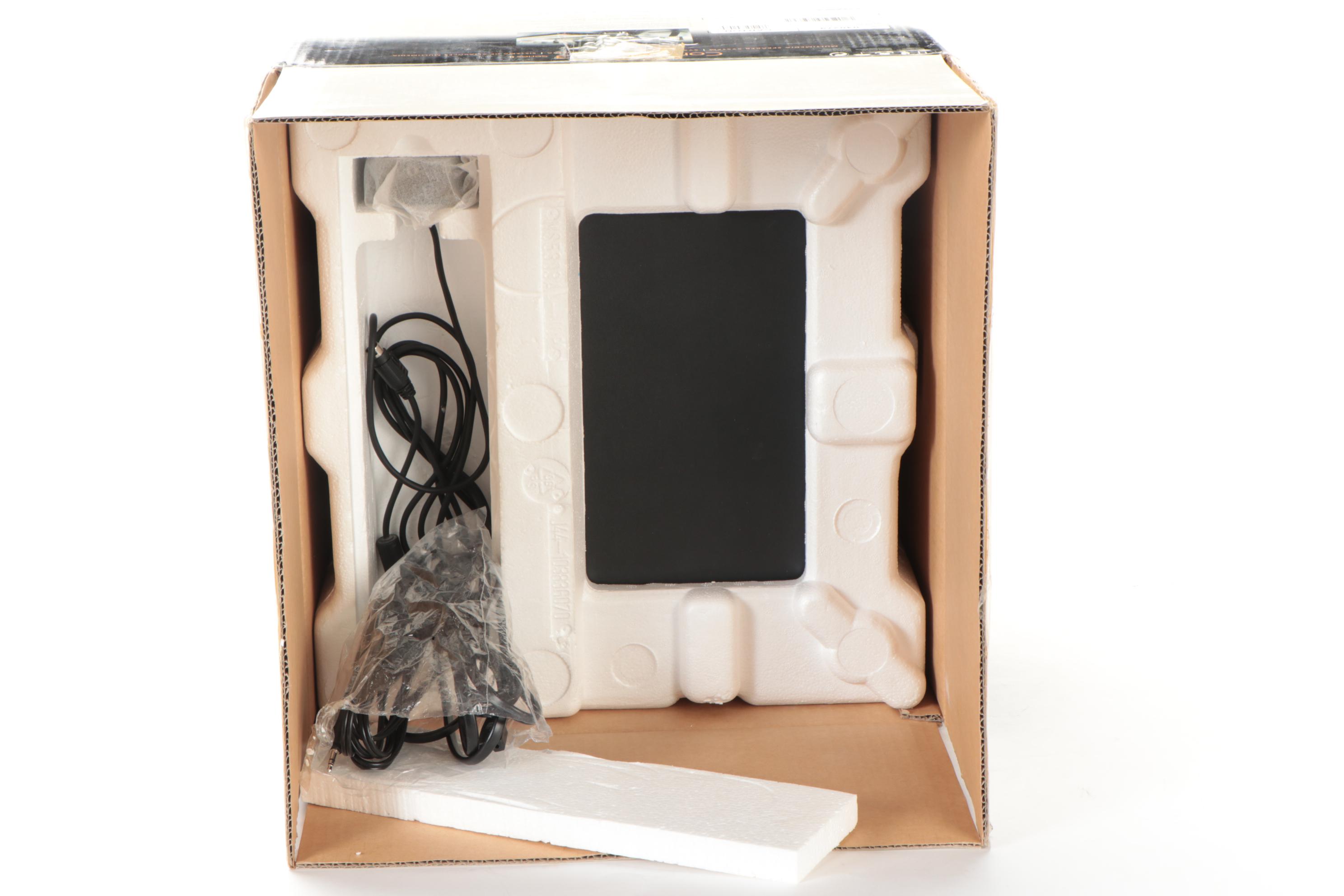 Bose Companion 3 Series II Multimedia Speaker System