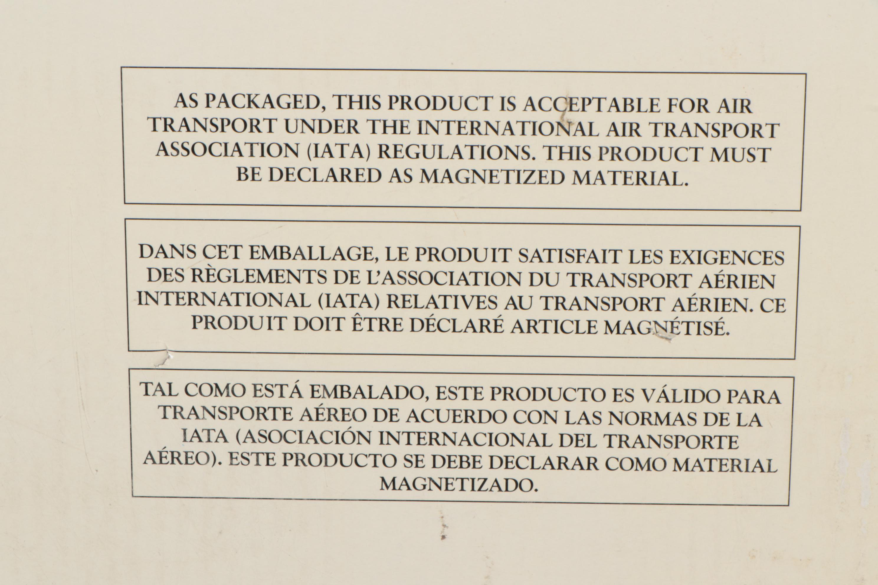 Bose Companion 3 Series II Multimedia Speaker System