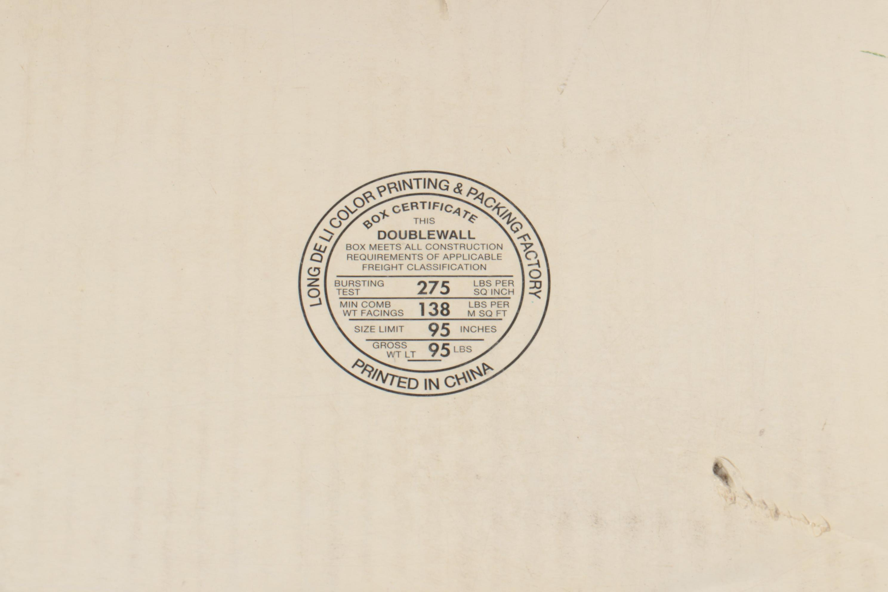 Bose Companion 3 Series II Multimedia Speaker System