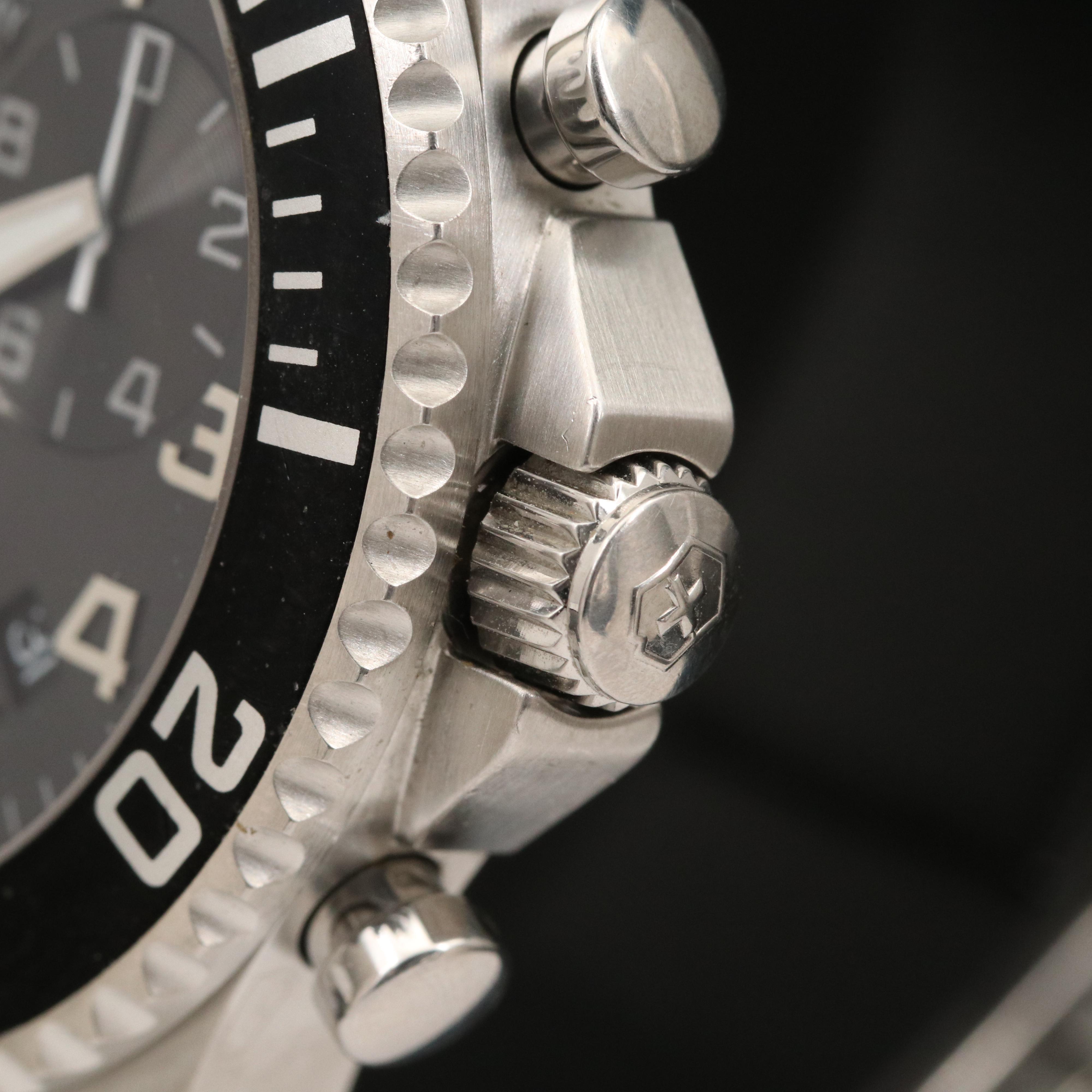 Victorinox Swiss Army "Maverick II" Watch