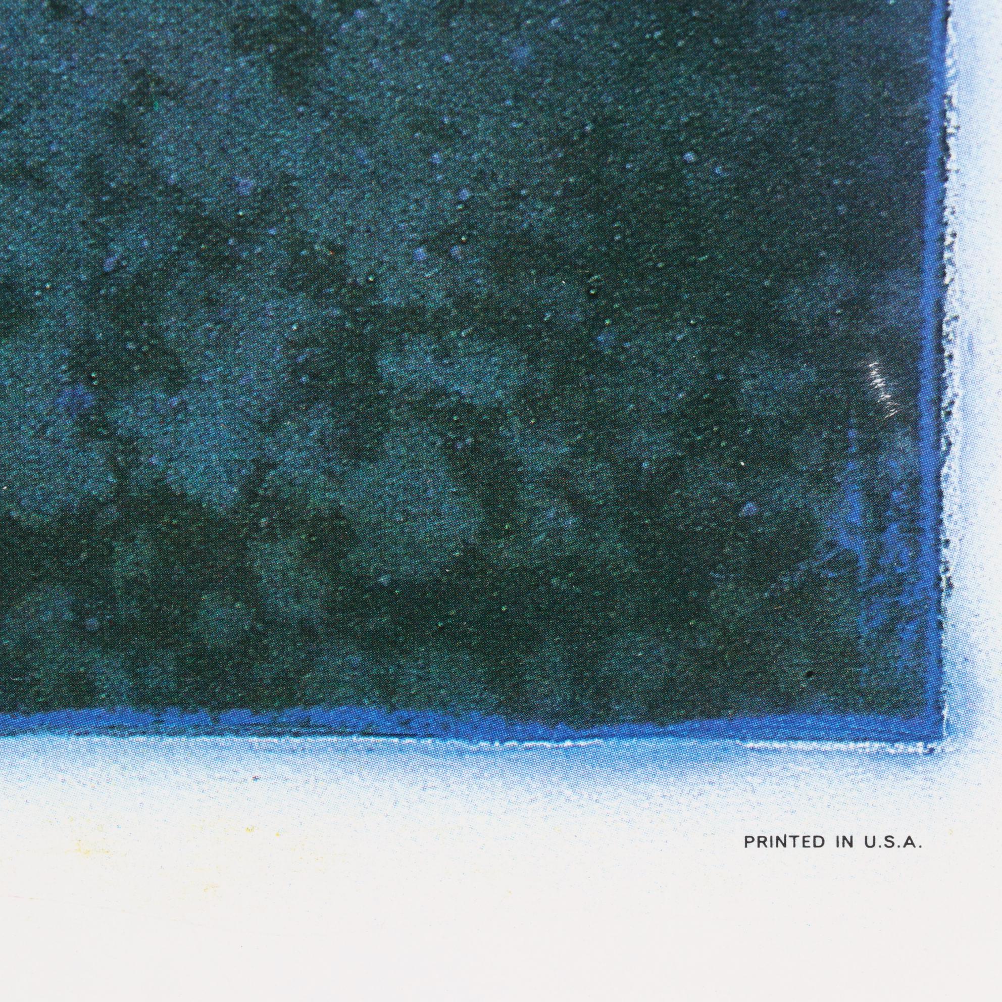 "Coming to America" Theatrical Release Movie Poster, 1988