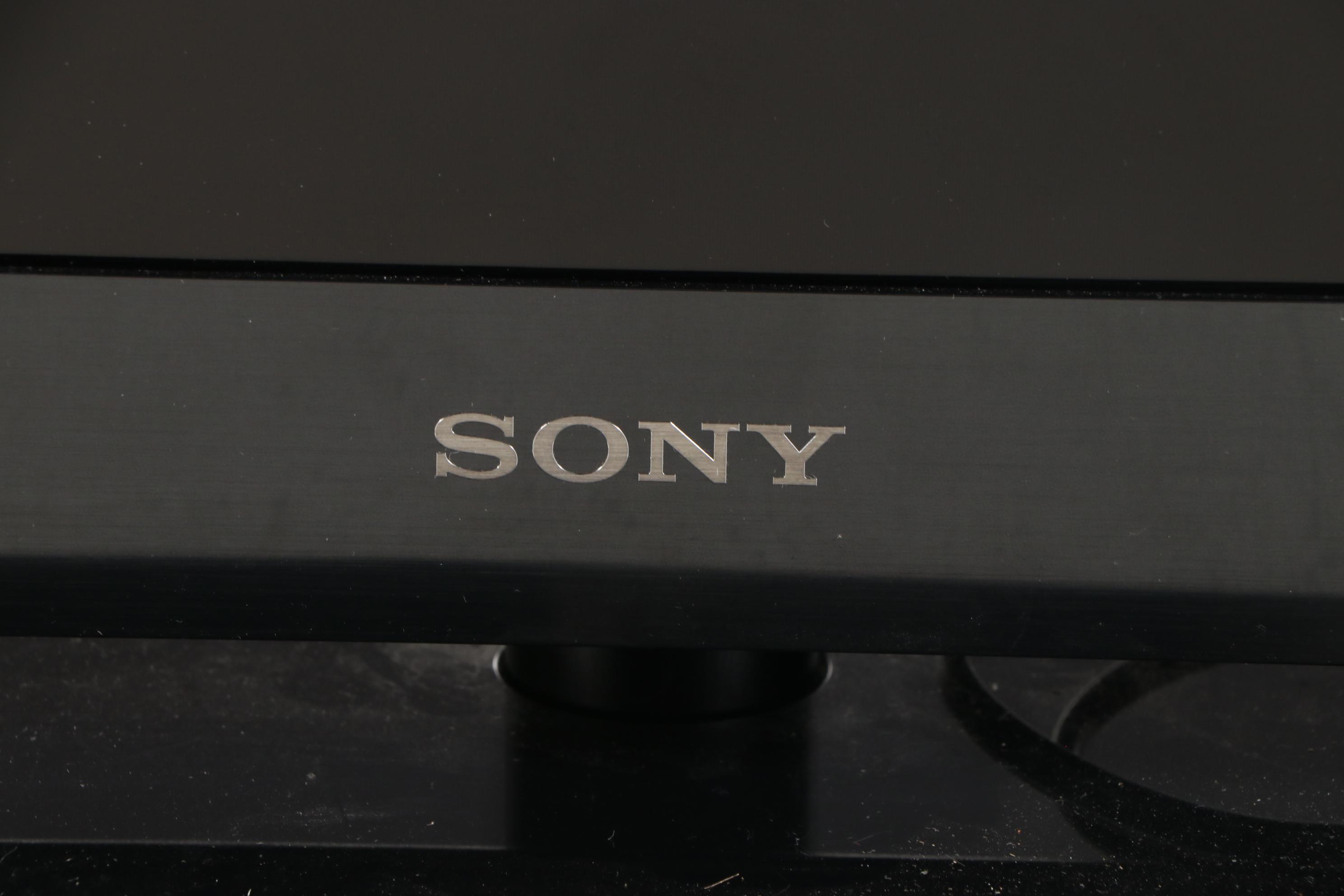 Sony Bravia KDL-40EX720 40" Internet-Ready 1080p 3D LCD Television