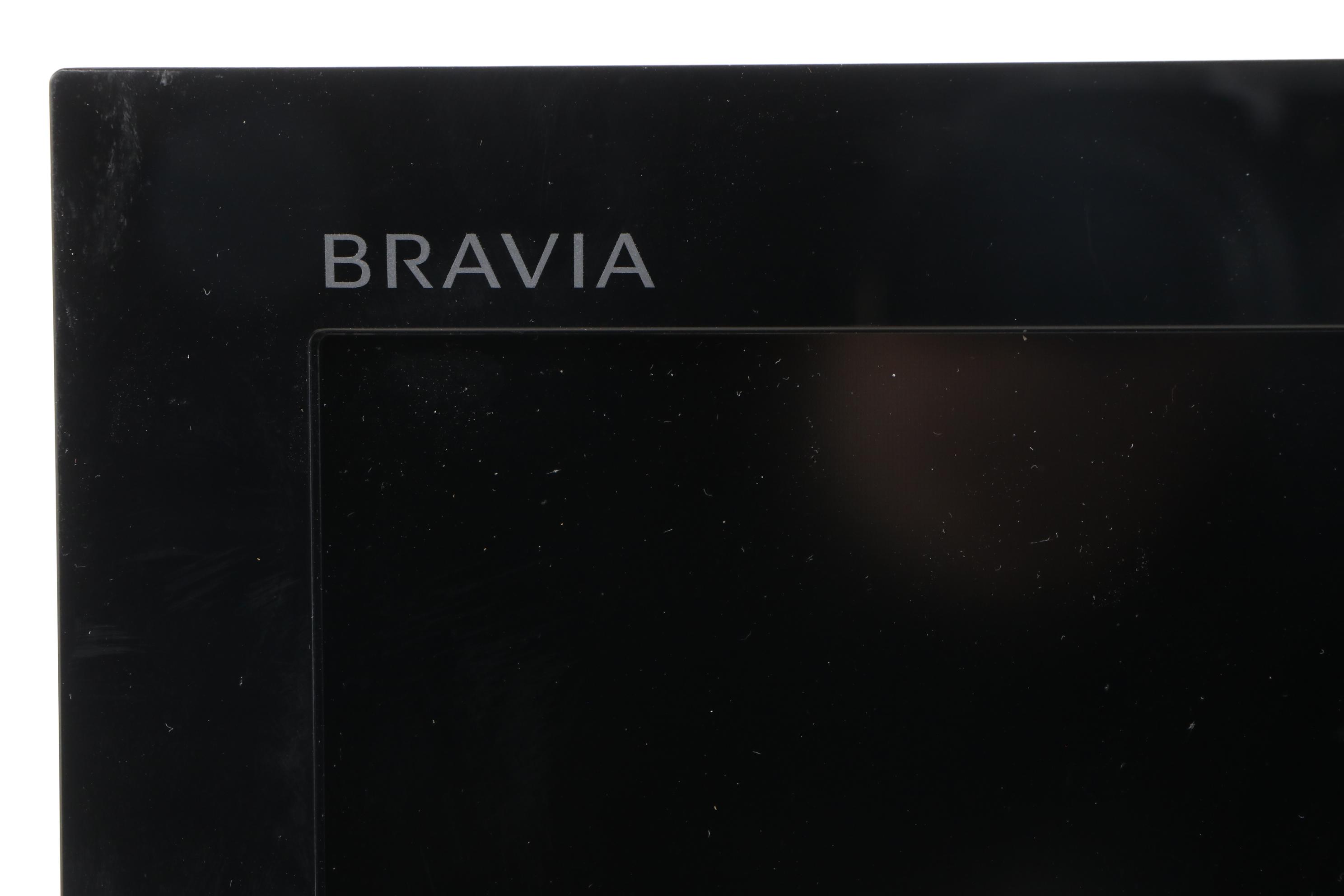 Sony Bravia KDL-40EX720 40" Internet-Ready 1080p 3D LCD Television