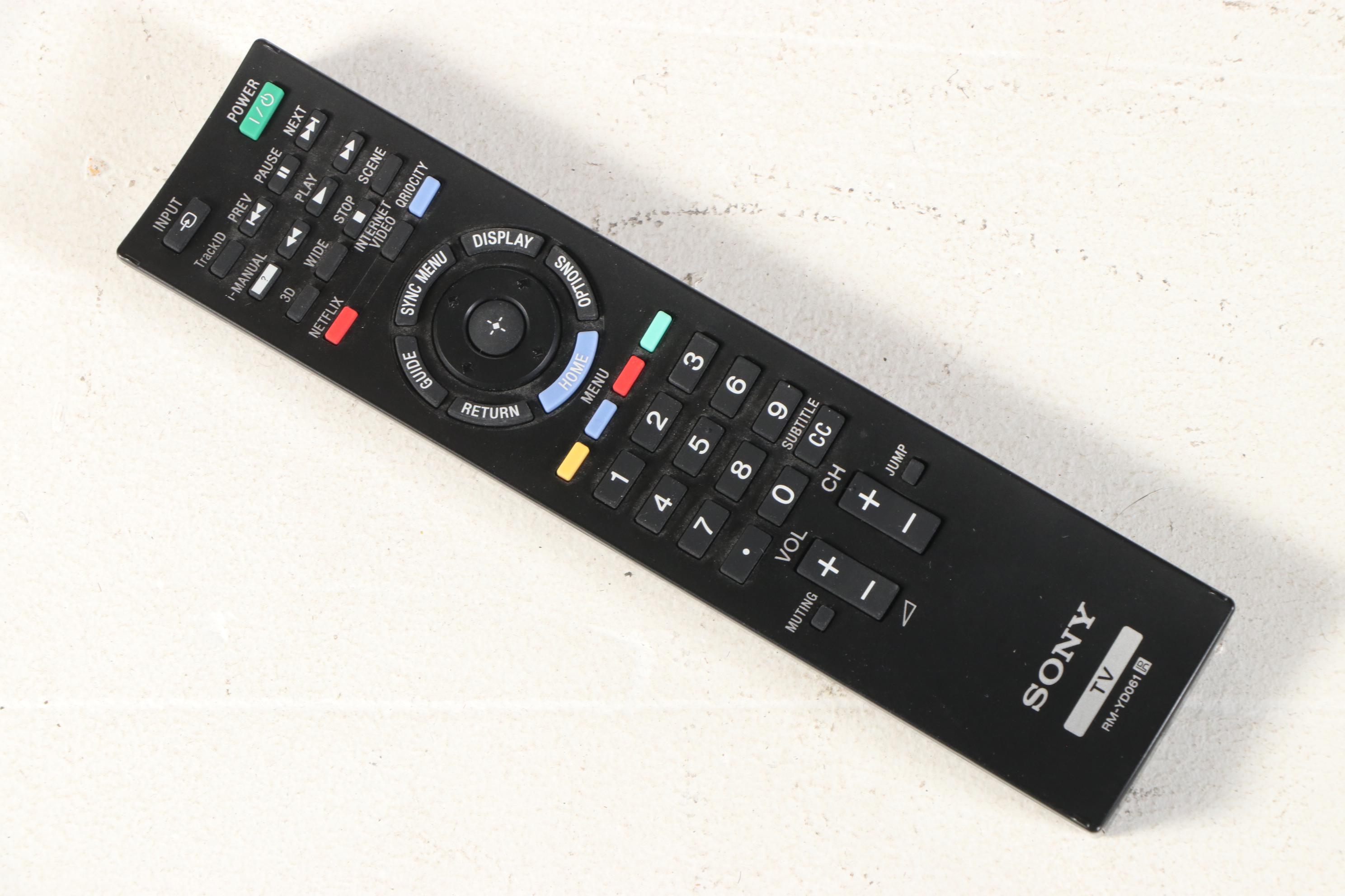 Sony Bravia KDL-40EX720 40" Internet-Ready 1080p 3D LCD Television