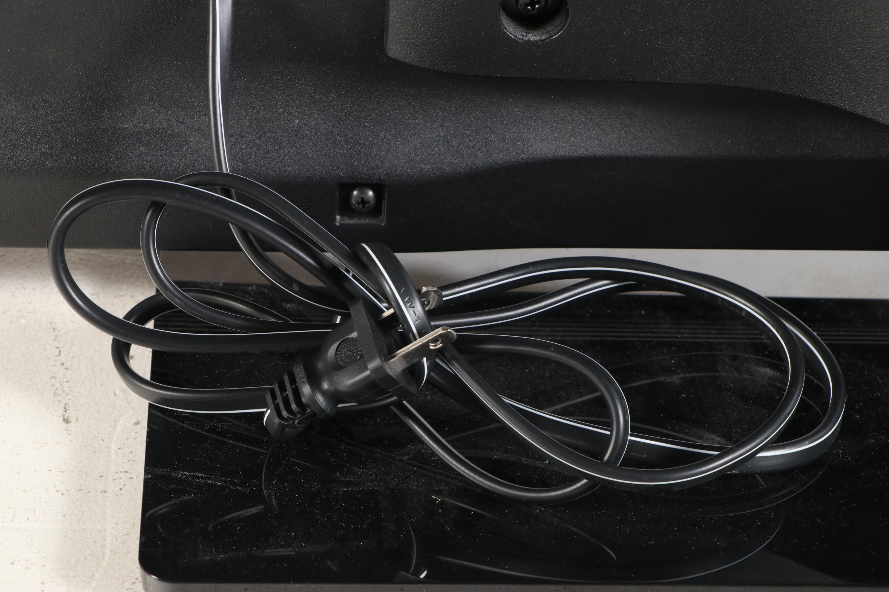 Sony Bravia KDL-40EX720 40" Internet-Ready 1080p 3D LCD Television