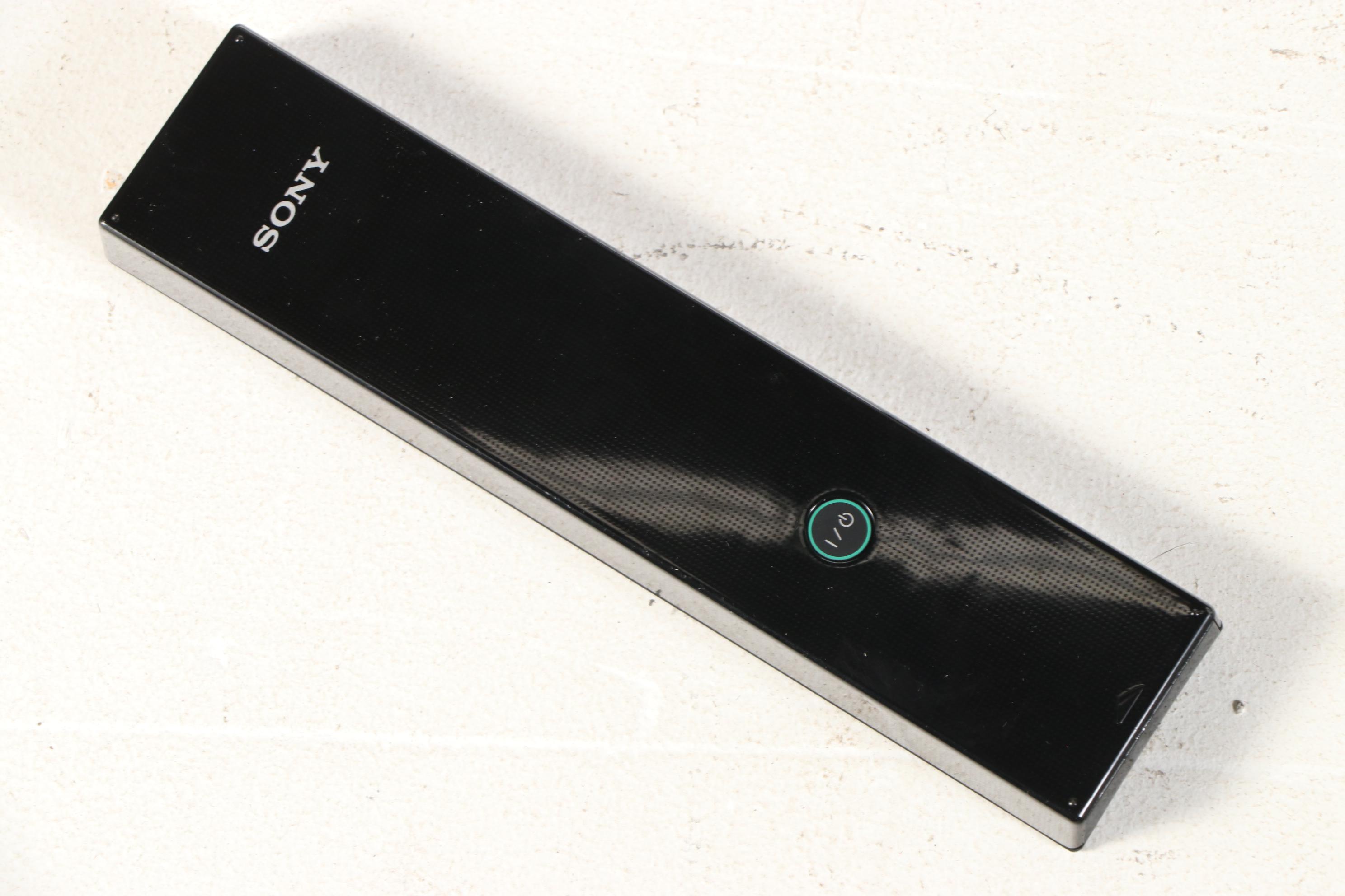 Sony Bravia KDL-40EX720 40" Internet-Ready 1080p 3D LCD Television