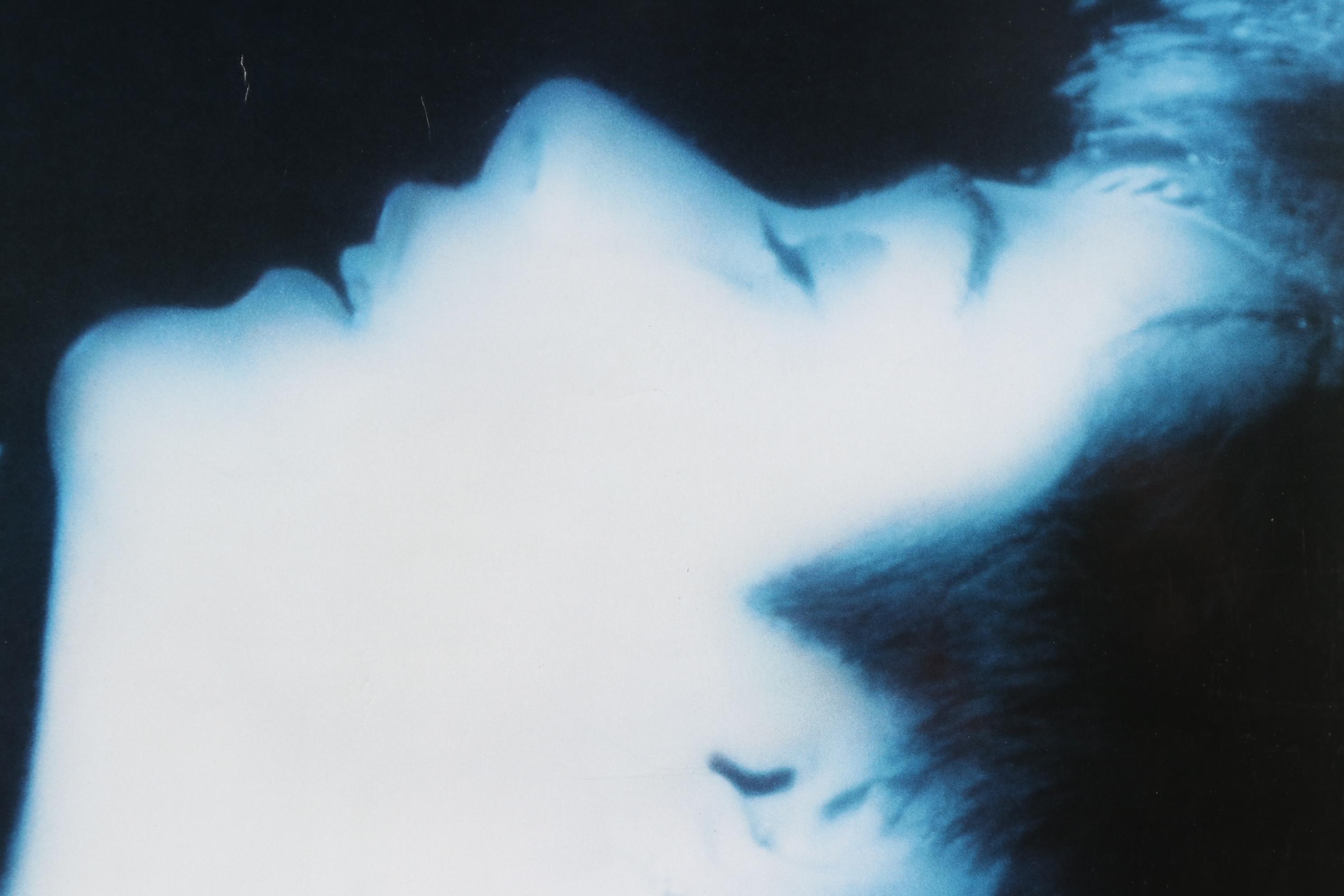 "Ghost" One-Sheet Theatrical Release Movie Poster, 1990