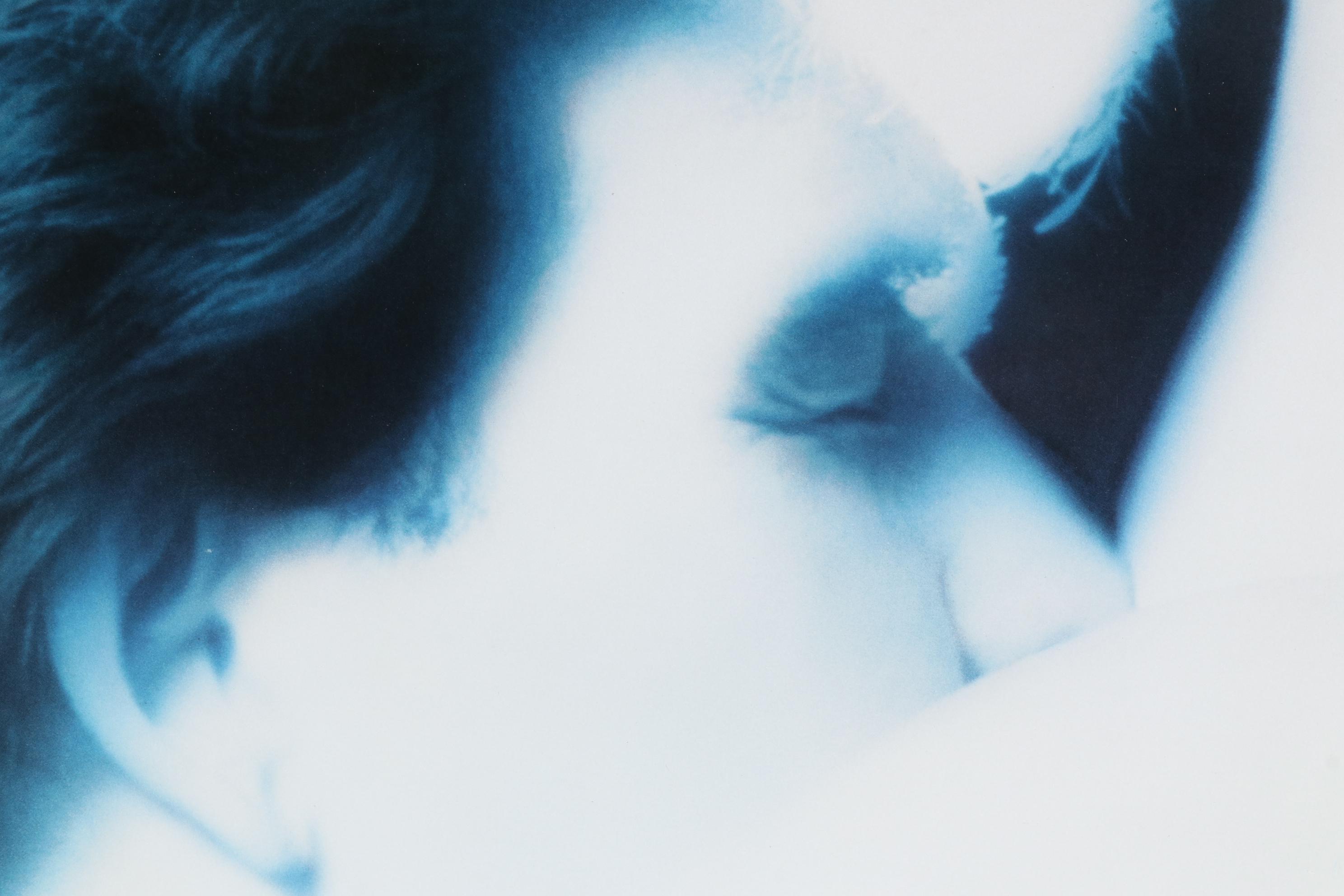 "Ghost" One-Sheet Theatrical Release Movie Poster, 1990