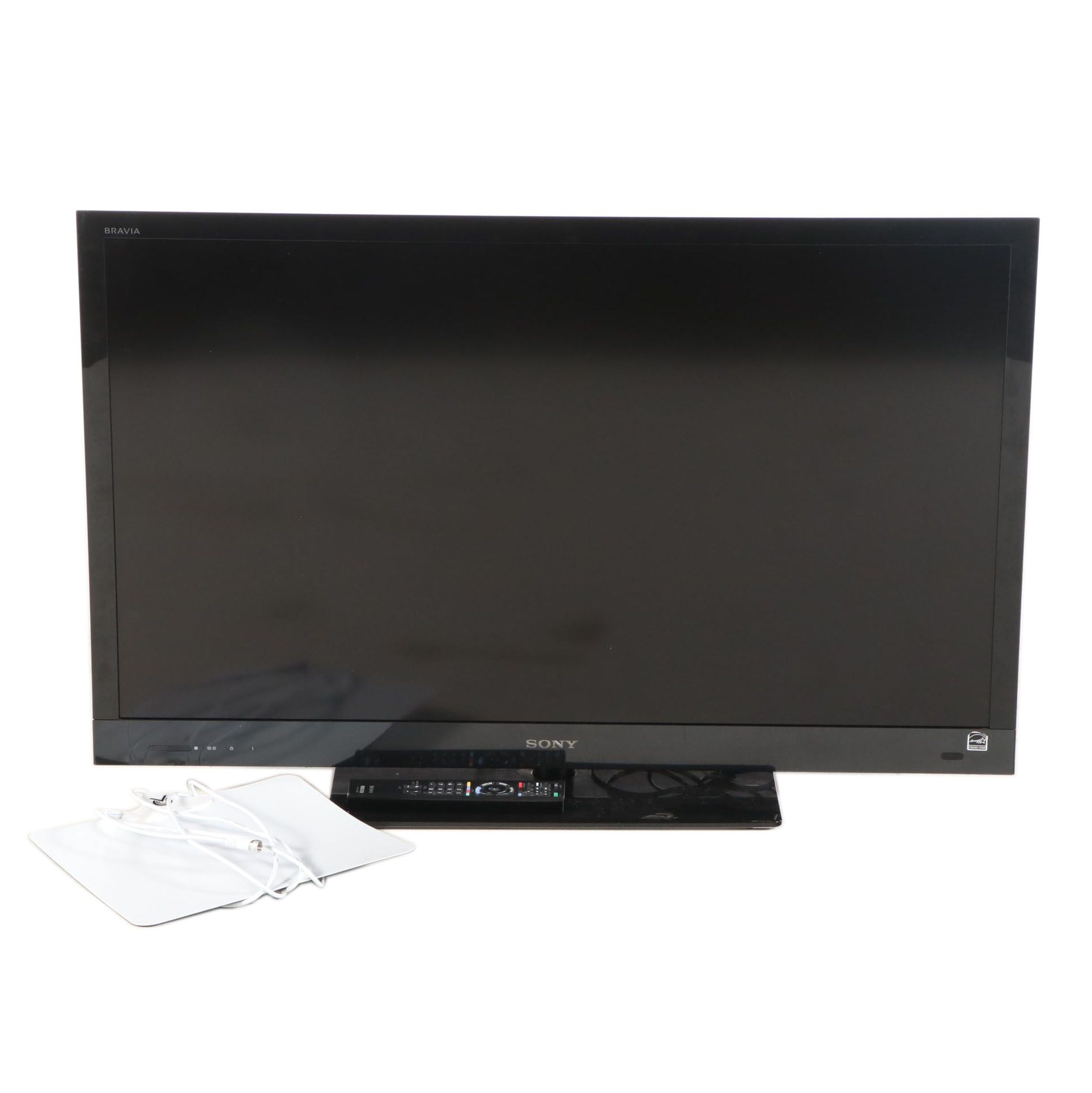 Sony Bravia KDL-40EX720 40" Internet-Ready 1080p 3D LCD Television