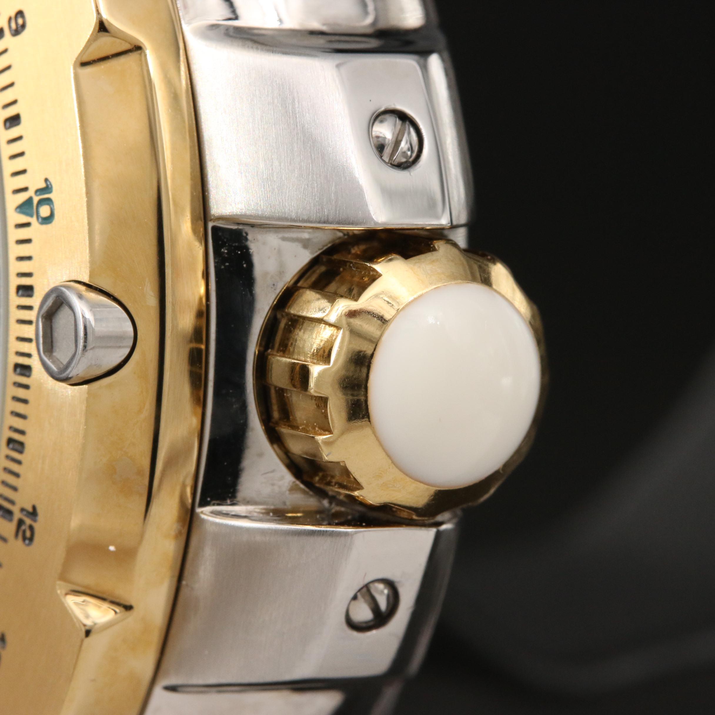 Invicta "S1 Rally" Automatic Watch