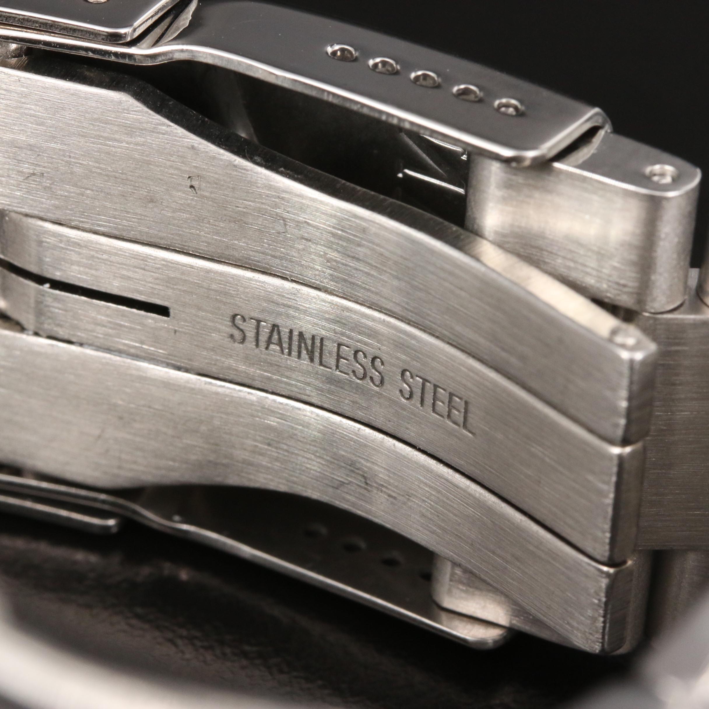 Invicta "S1 Rally" Automatic Watch