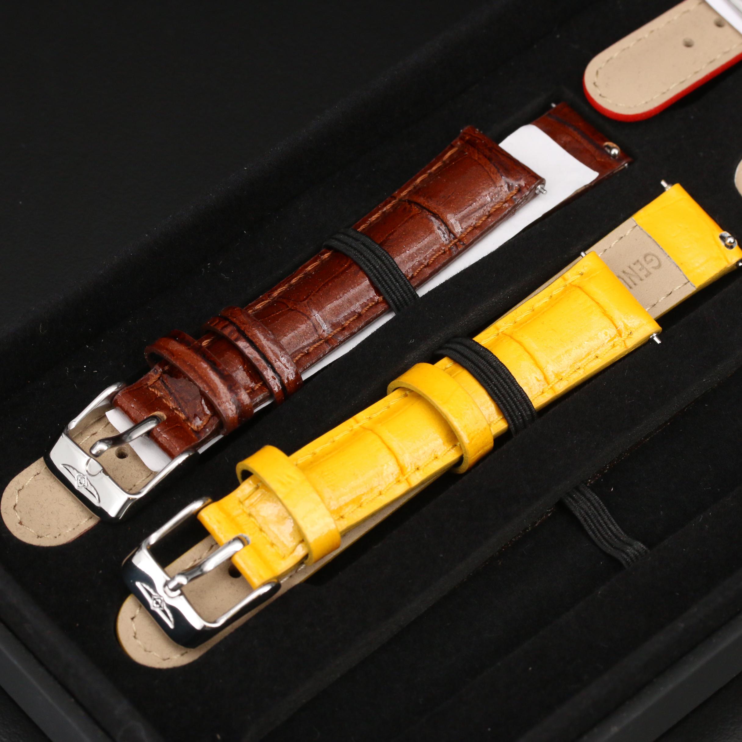 Invicta Lupah Minnie Mouse Stainless Steel Quartz Watch