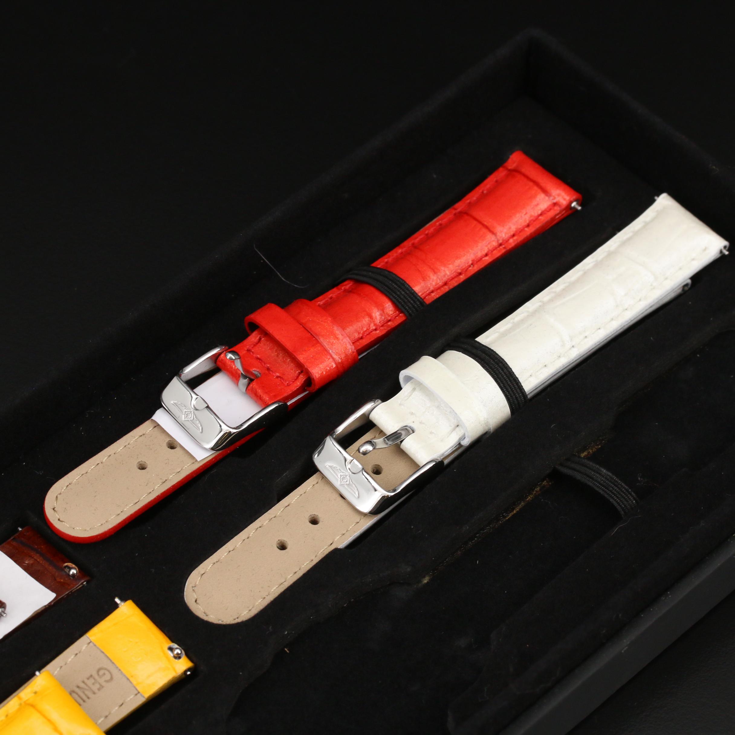 Invicta Lupah Minnie Mouse Stainless Steel Quartz Watch